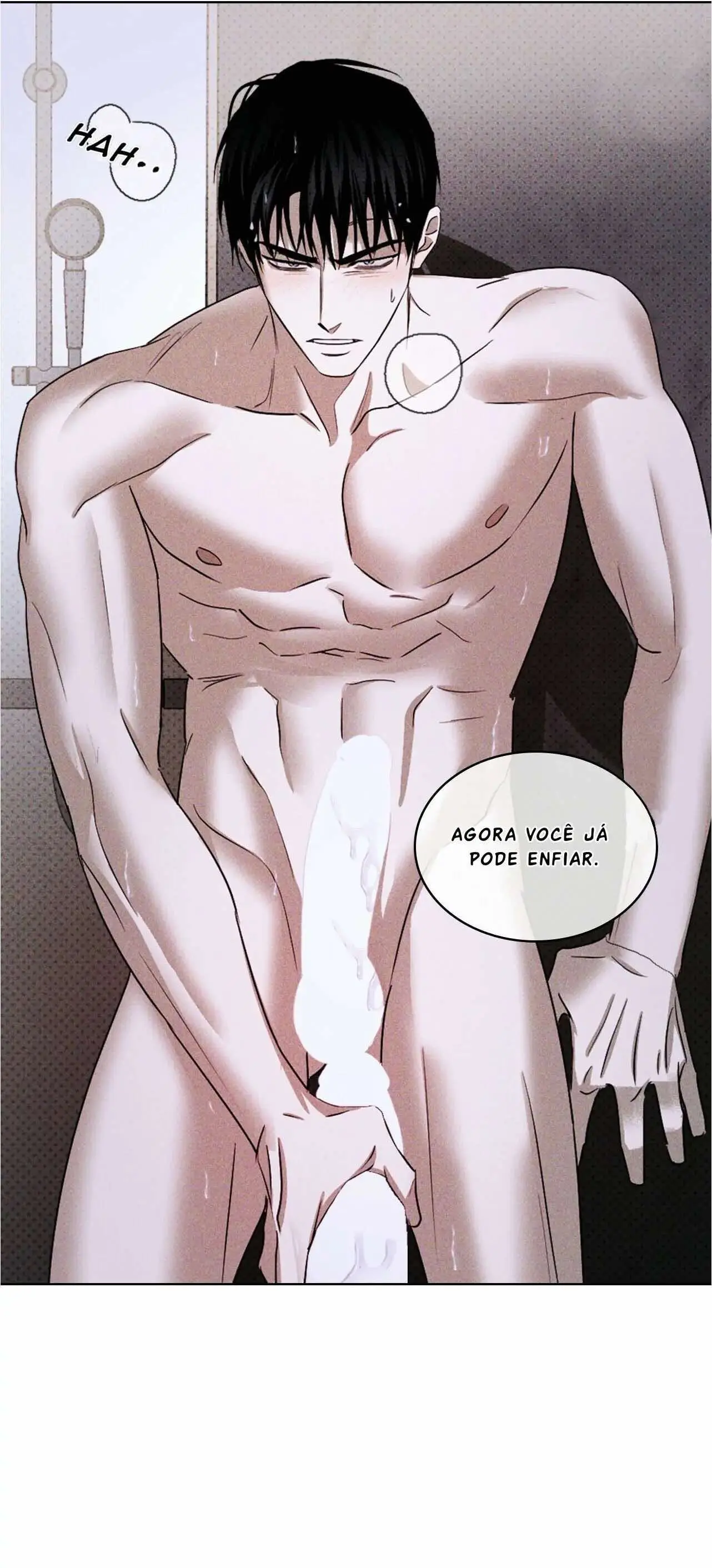 Under The Greenlight – Capítulo 31 Yaoi – Página 50