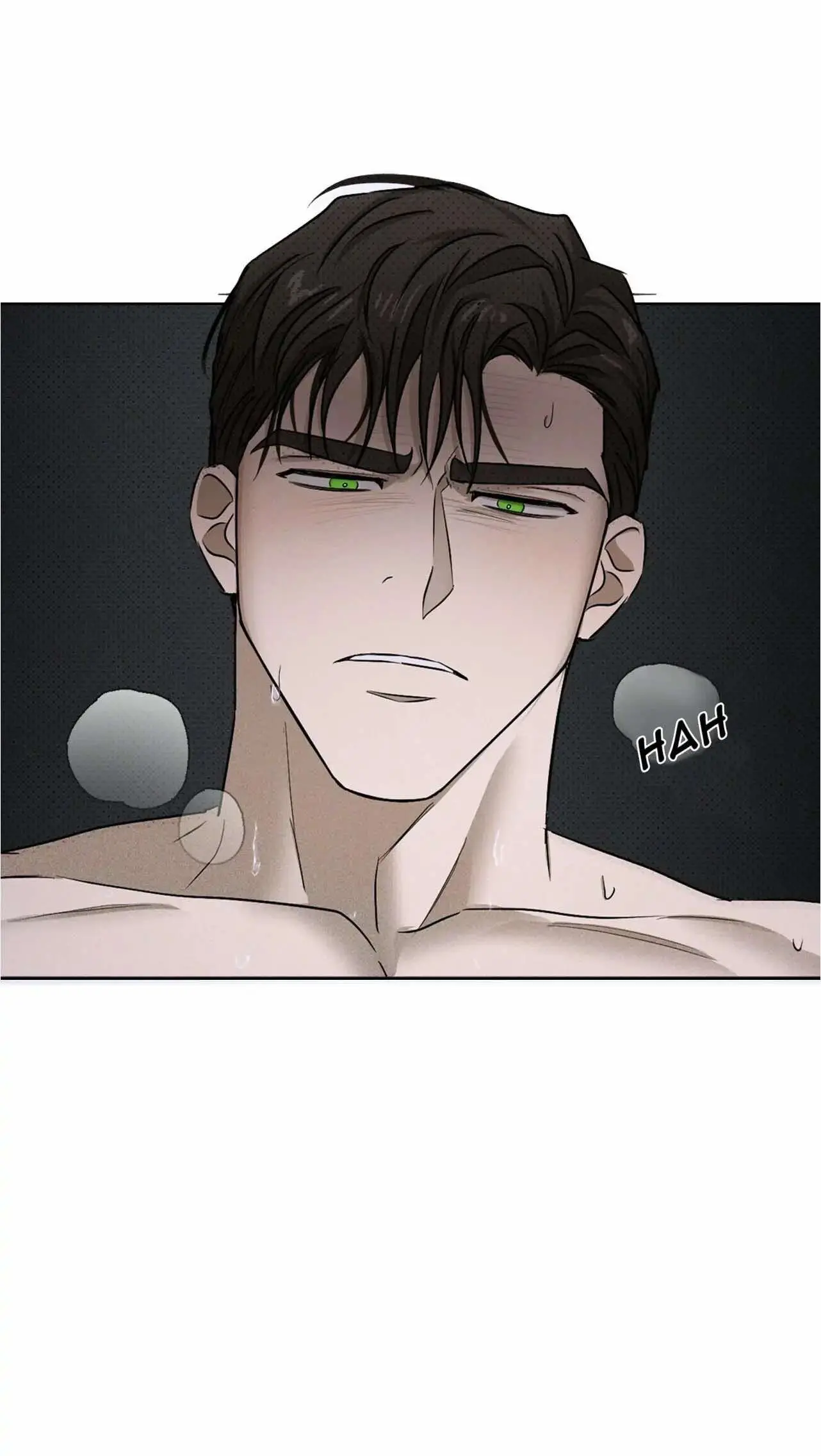 Under The Greenlight – Capítulo 31 Yaoi – Página 51