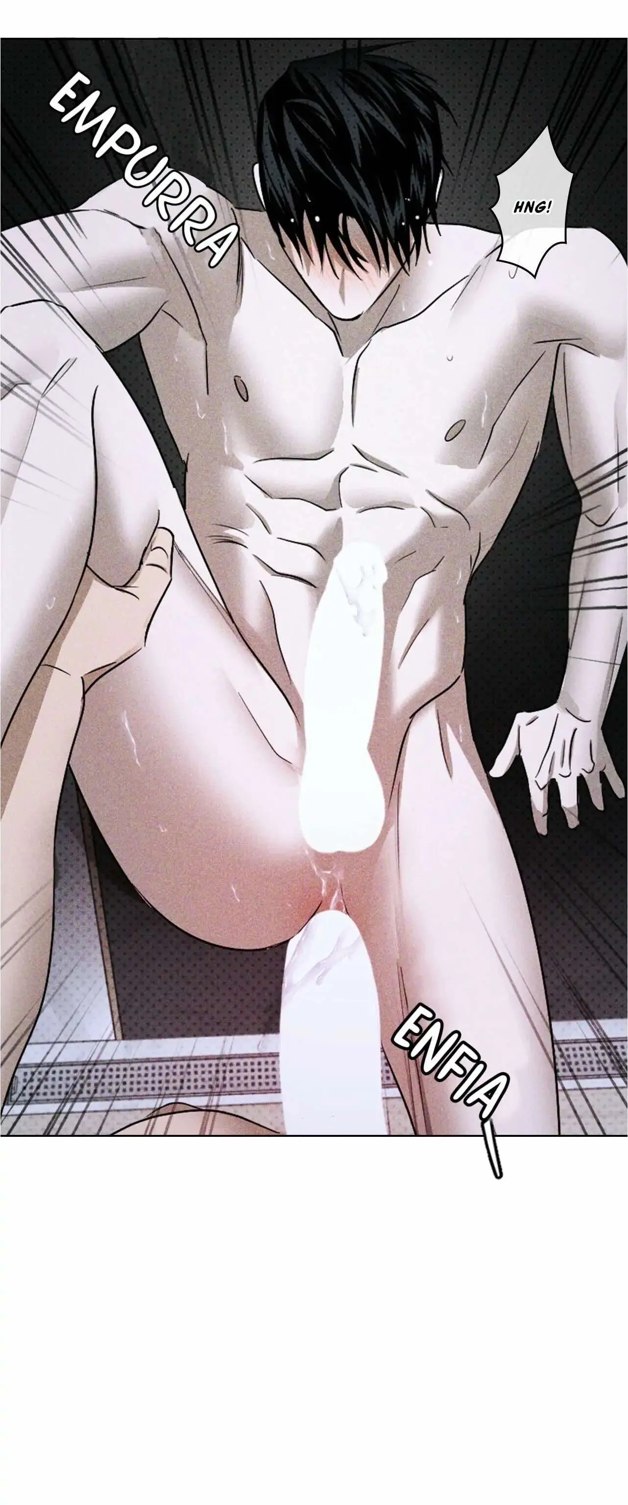 Under The Greenlight – Capítulo 31 Yaoi – Página 53