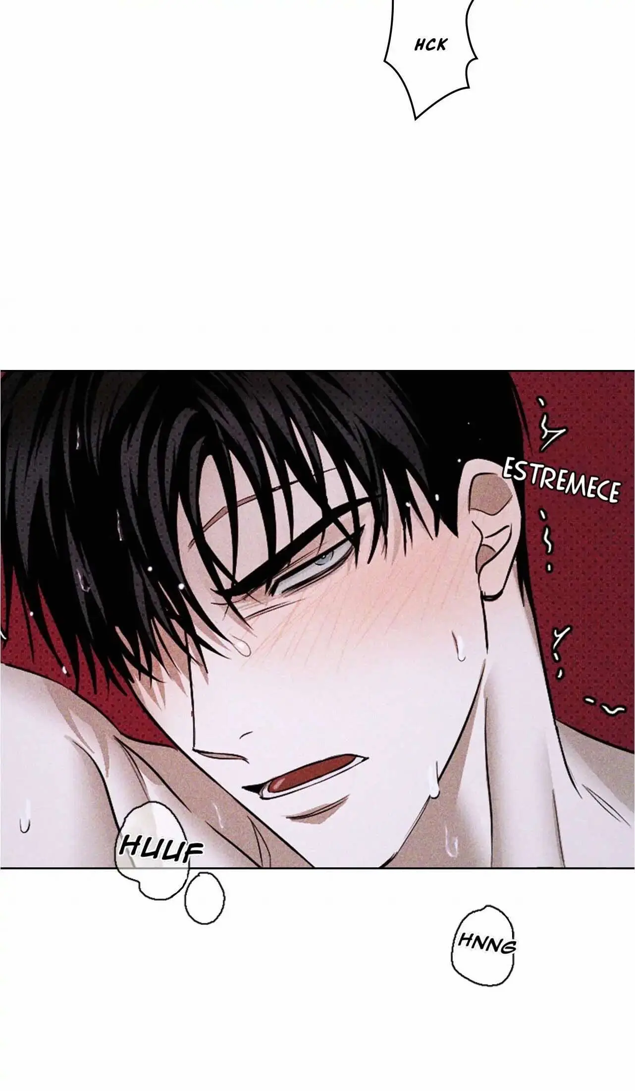 Under The Greenlight – Capítulo 31 Yaoi – Página 55