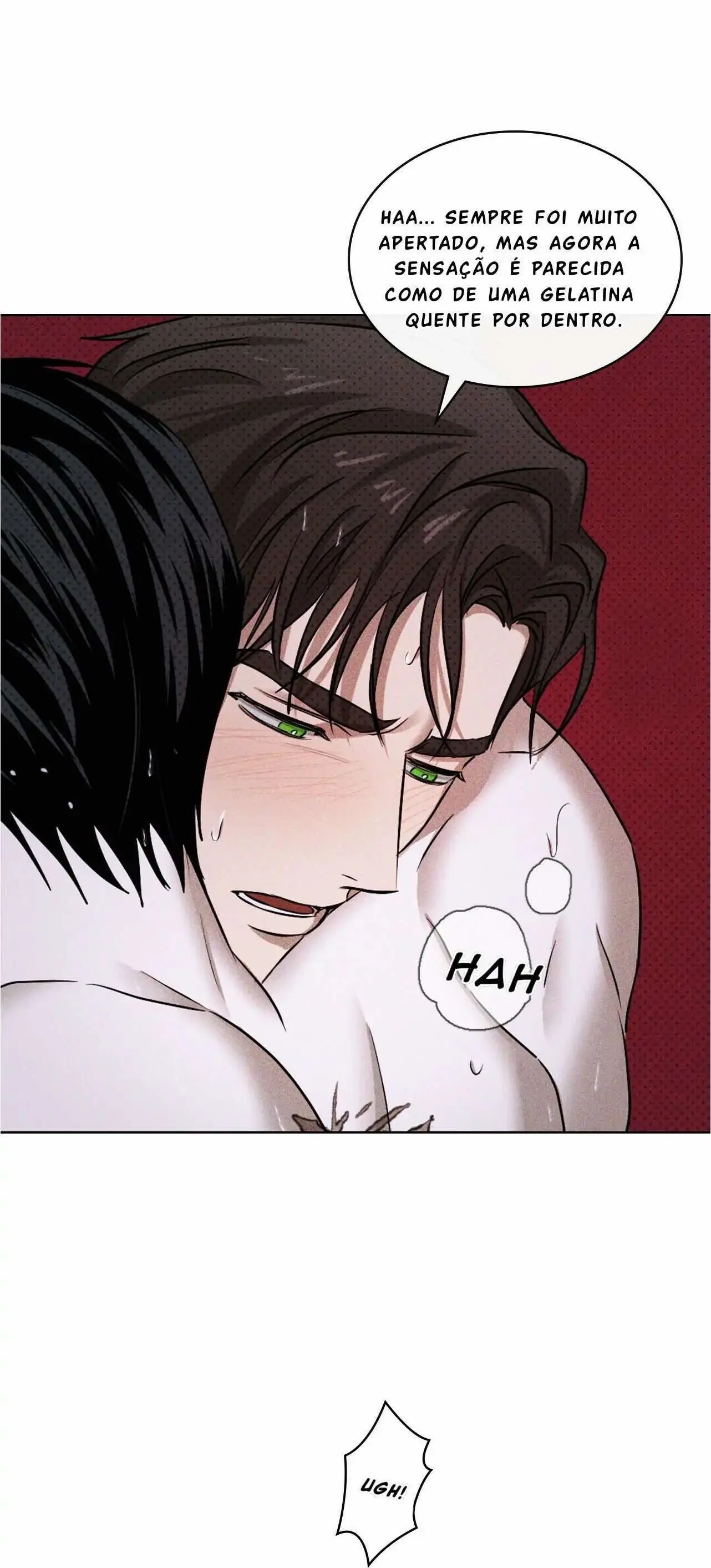 Under The Greenlight – Capítulo 31 Yaoi – Página 56