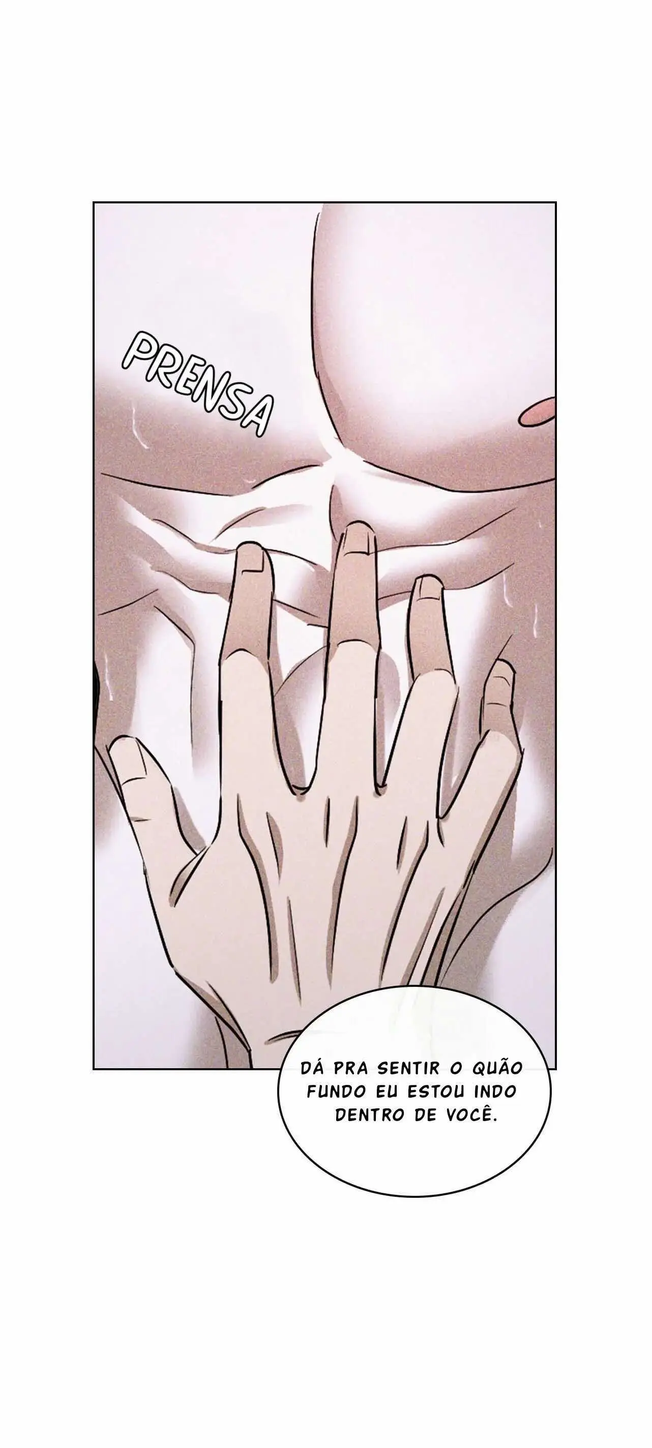 Under The Greenlight – Capítulo 31 Yaoi – Página 58