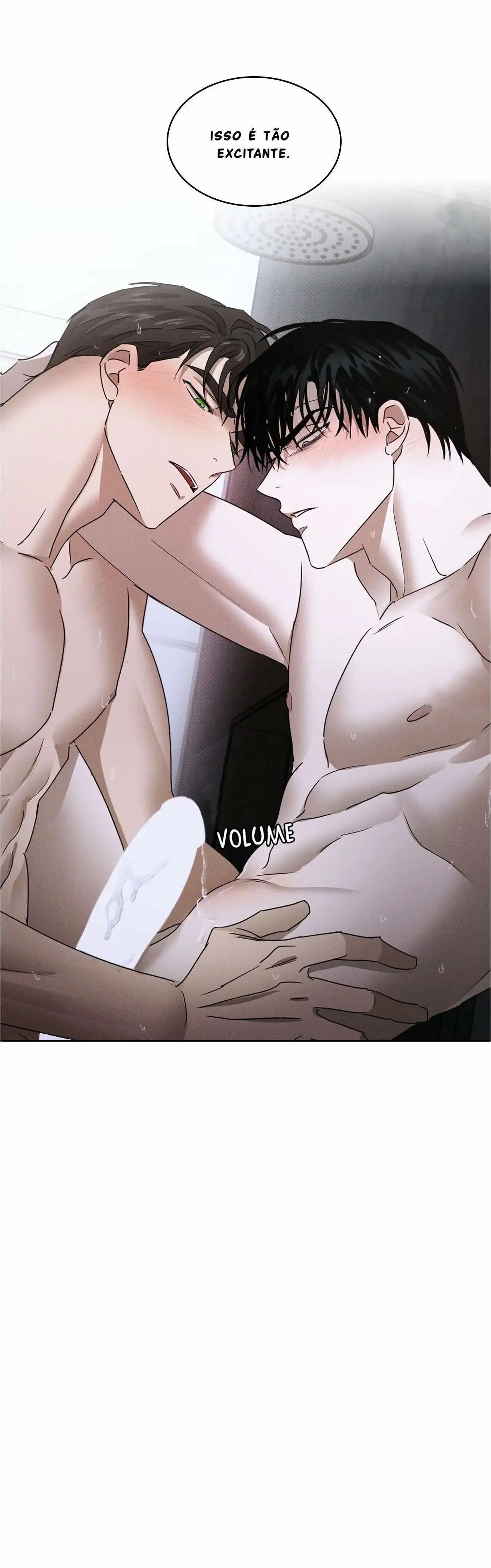 Under The Greenlight – Capítulo 31 Yaoi – Página 59