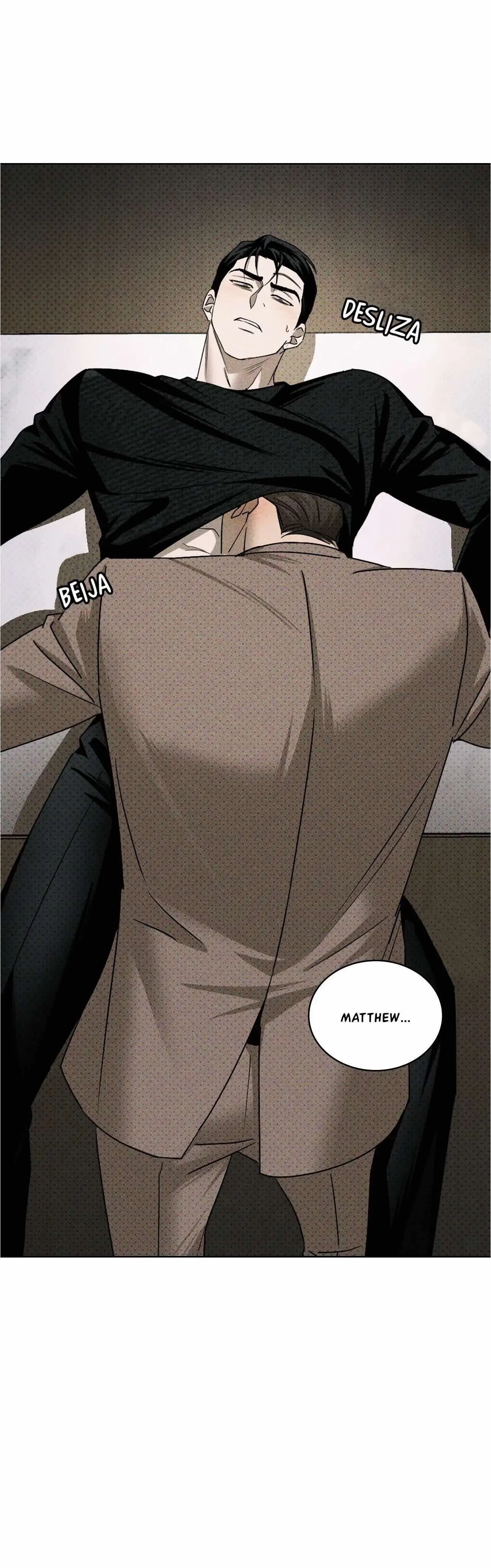 Under The Greenlight – Capítulo 31 Yaoi – Página 7