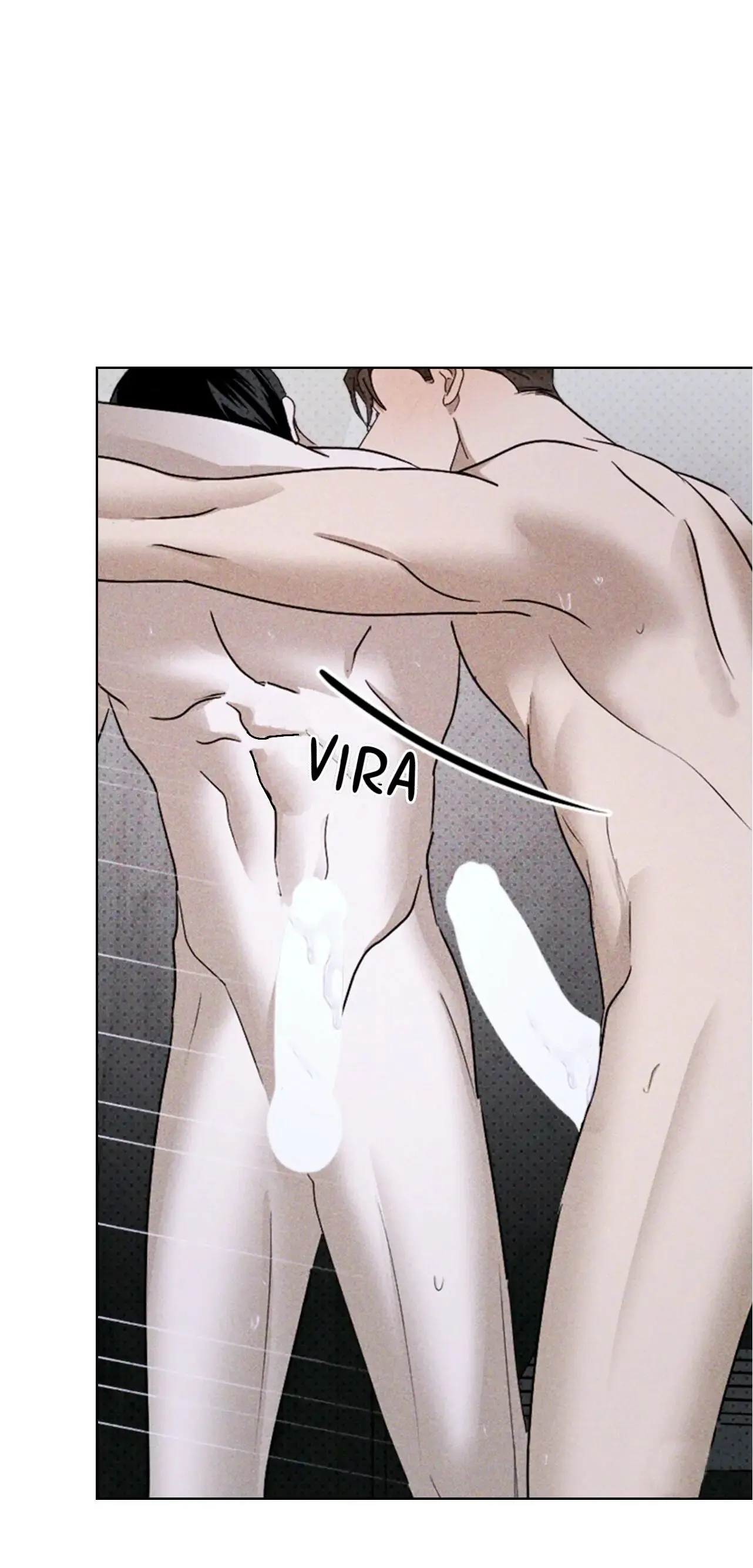 Under The Greenlight – Capítulo 32 Yaoi – Página 11