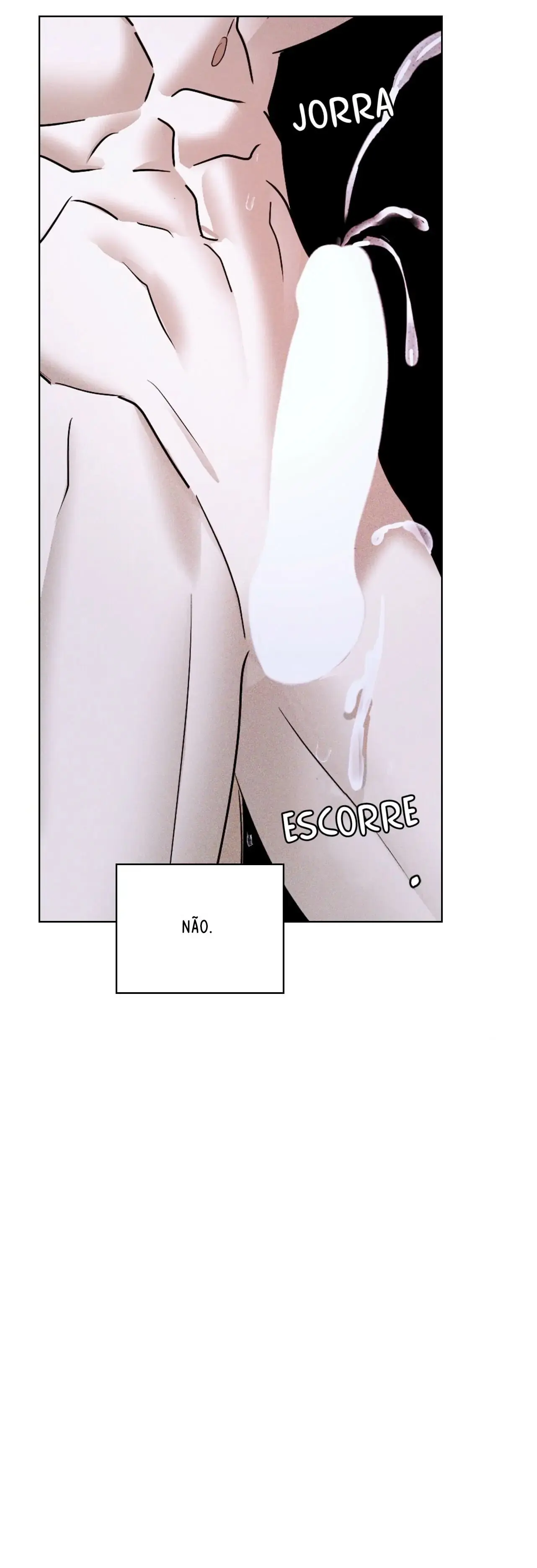 Under The Greenlight – Capítulo 32 Yaoi – Página 19