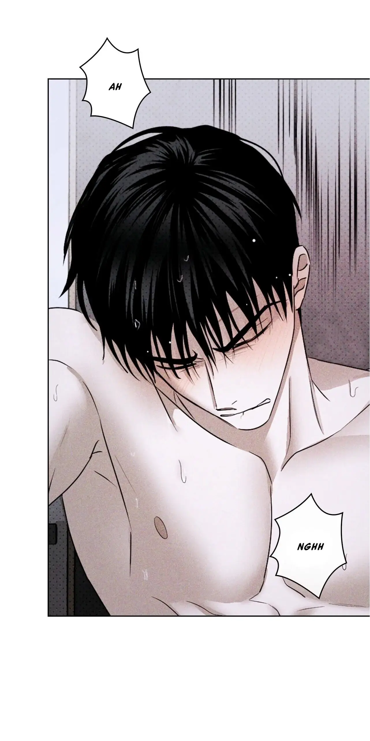 Under The Greenlight – Capítulo 32 Yaoi – Página 3