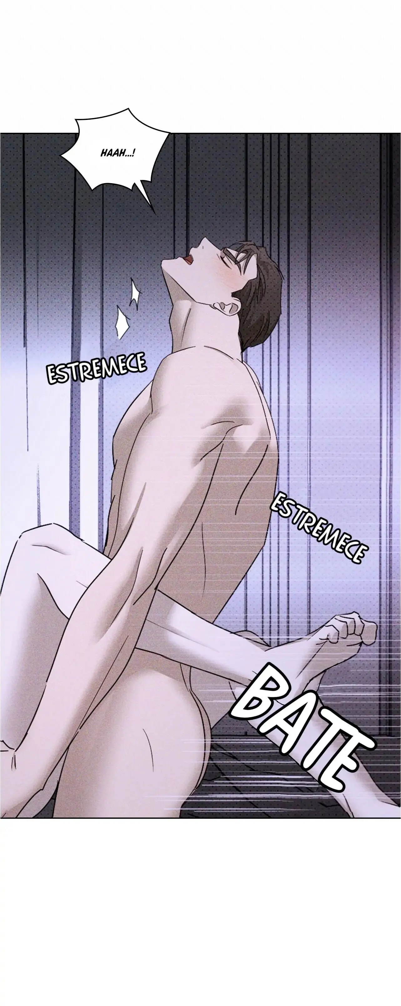 Under The Greenlight – Capítulo 32 Yaoi – Página 37