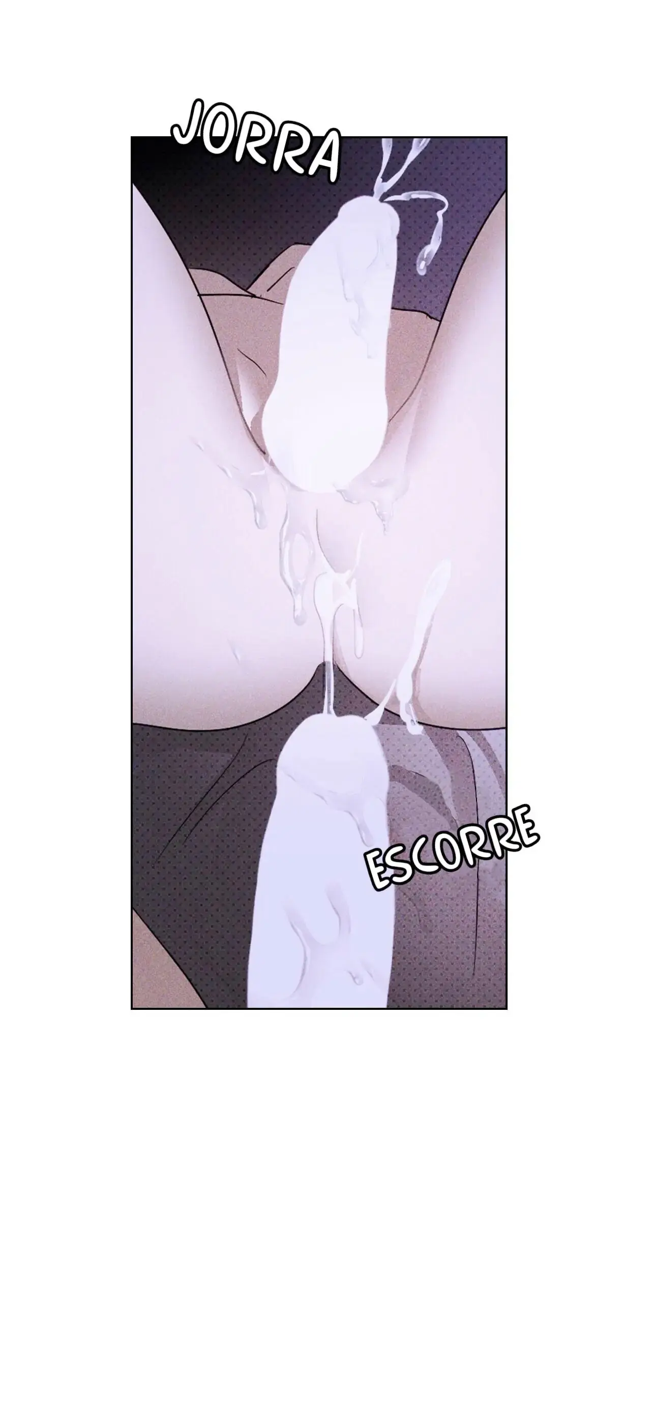 Under The Greenlight – Capítulo 32 Yaoi – Página 38