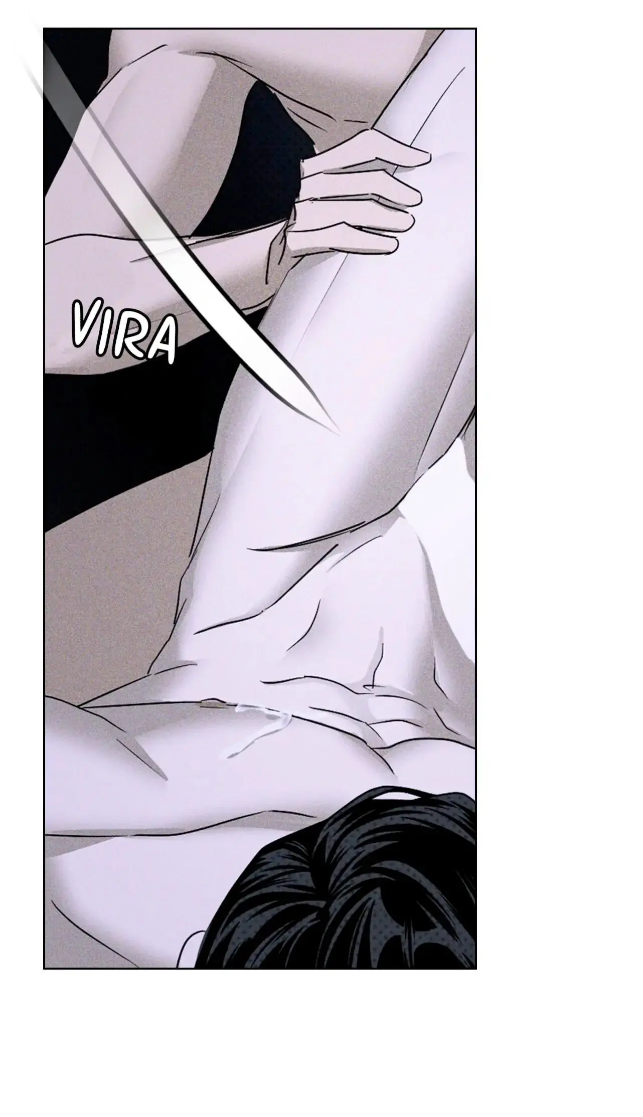 Under The Greenlight – Capítulo 32 Yaoi – Página 41