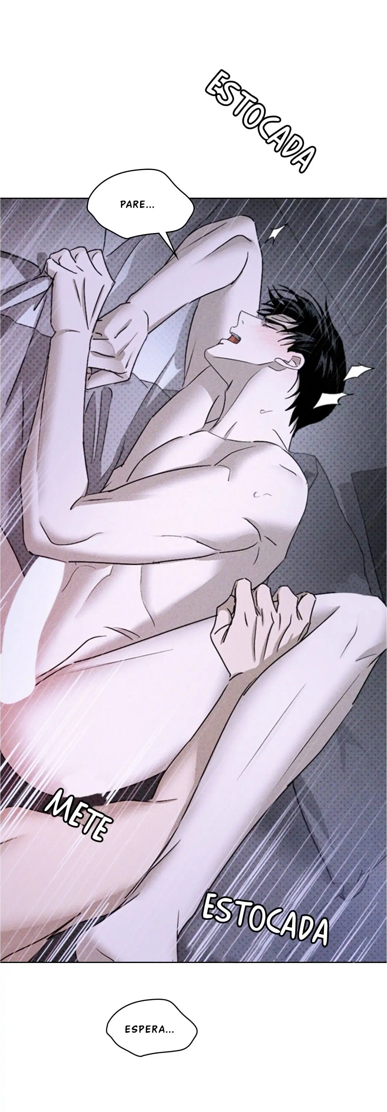 Under The Greenlight – Capítulo 32 Yaoi – Página 44