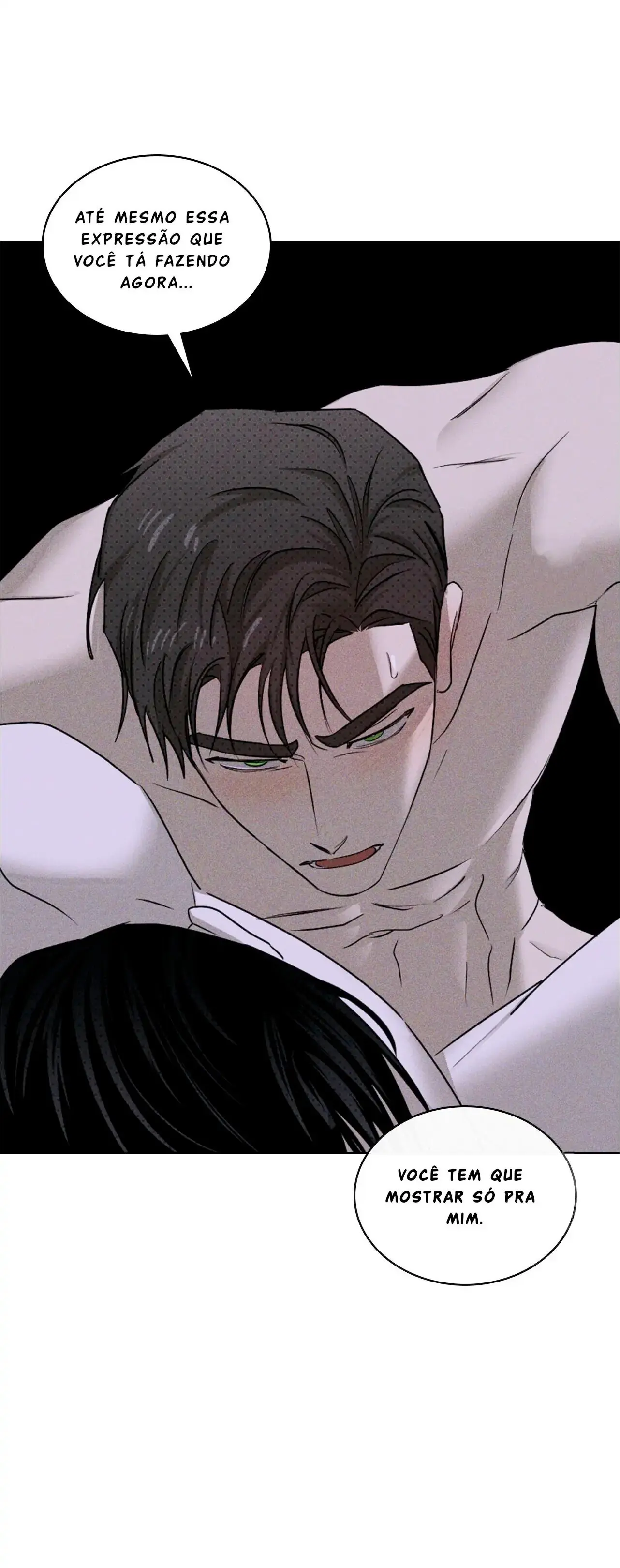 Under The Greenlight – Capítulo 32 Yaoi – Página 45