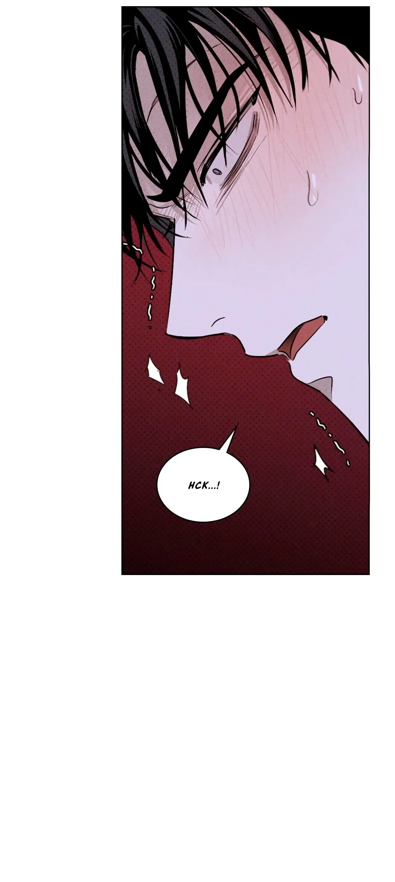 Under The Greenlight – Capítulo 32 Yaoi – Página 47