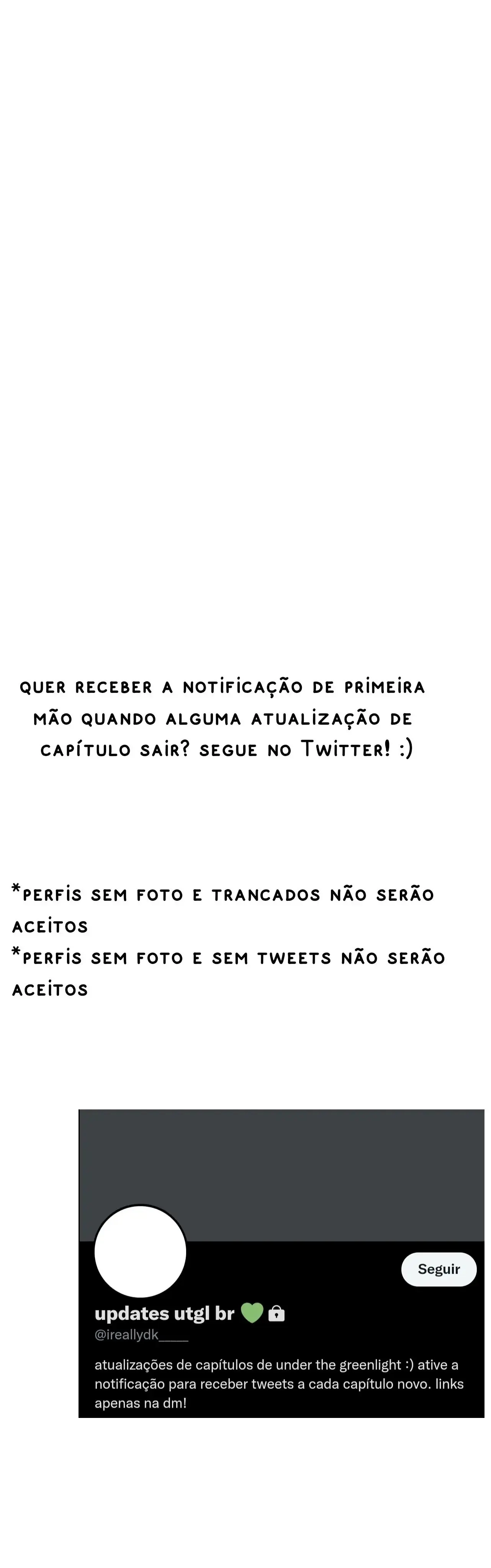 Under The Greenlight – Capítulo 32 Yaoi – Página 51