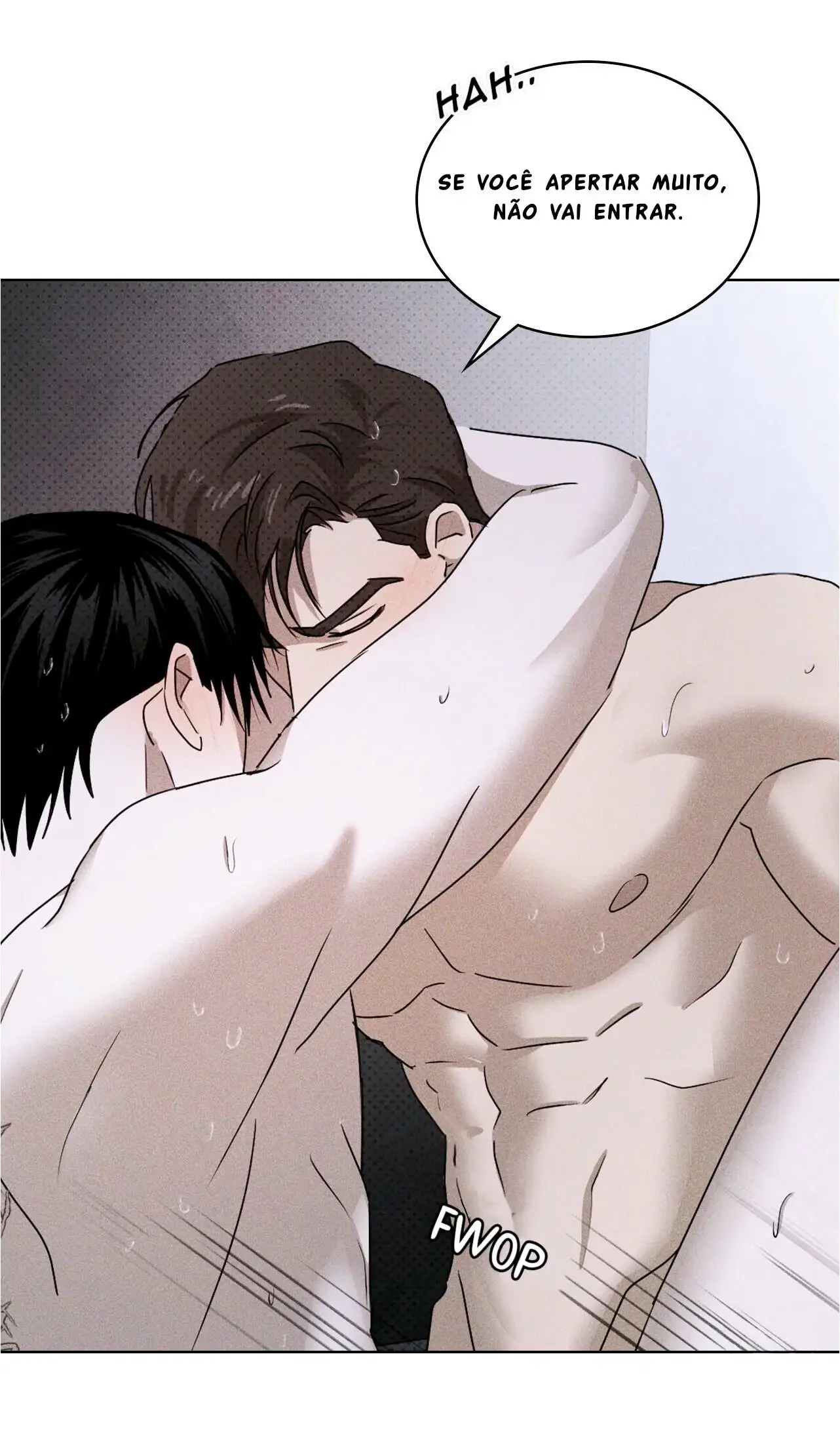 Under The Greenlight – Capítulo 32 Yaoi – Página 9