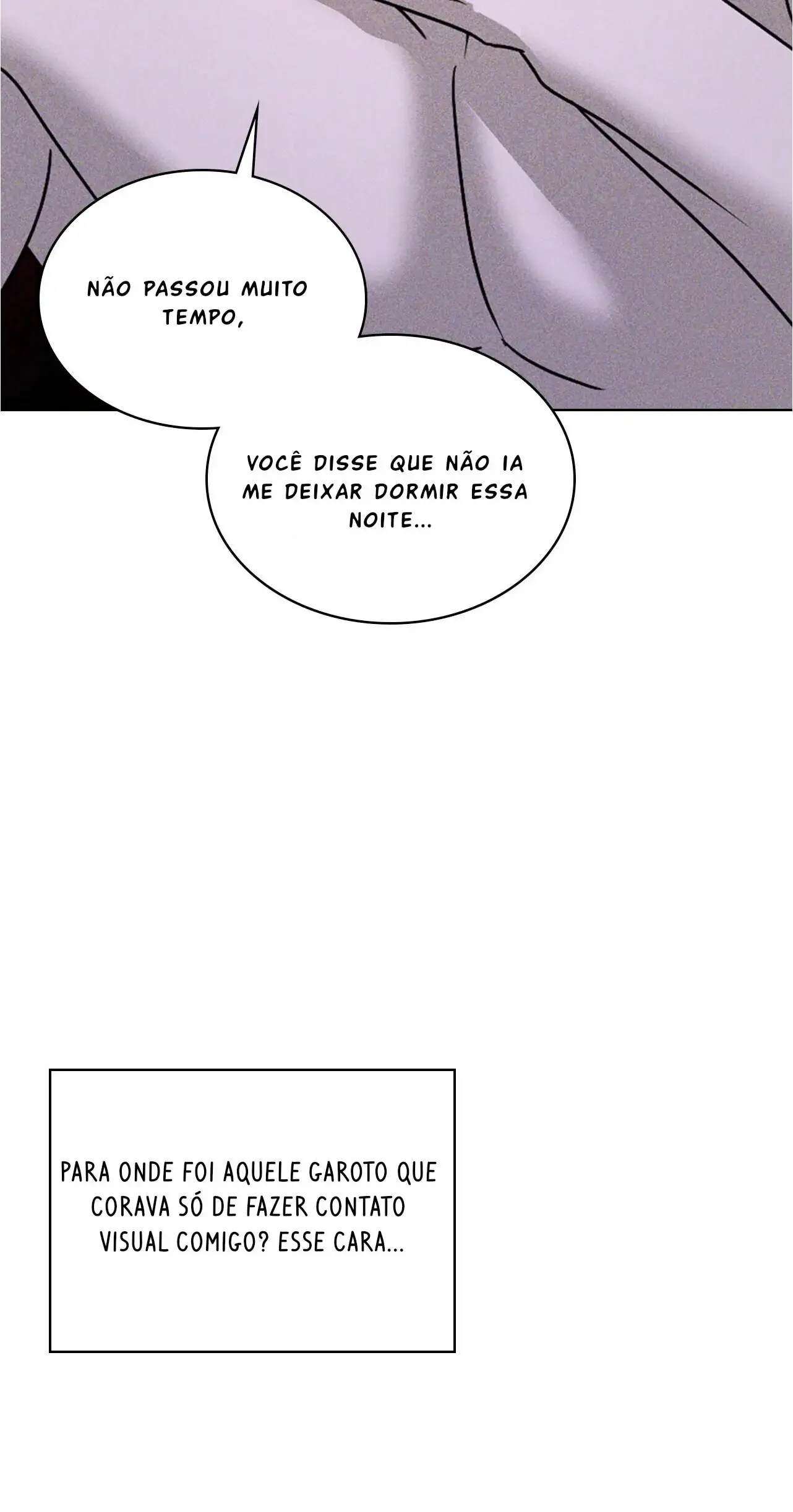 Under The Greenlight – Capítulo 33 Yaoi – Página 13