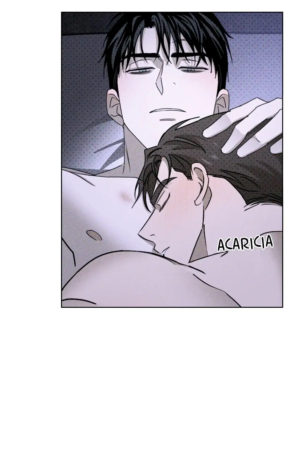 Under The Greenlight – Capítulo 33 Yaoi – Página 27