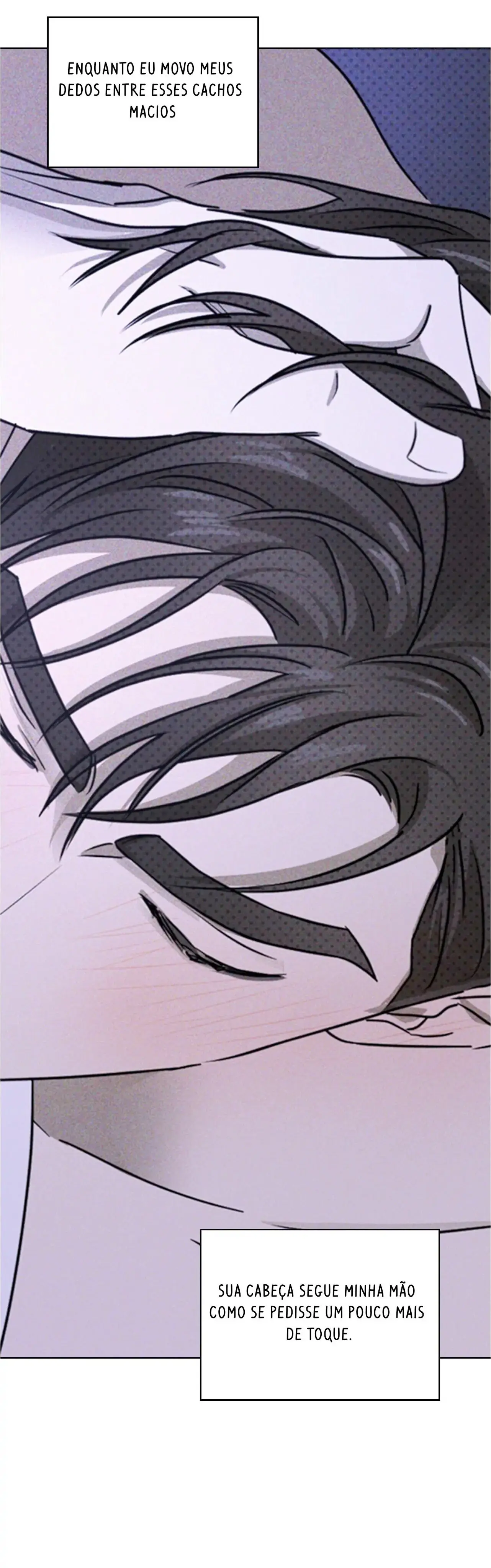 Under The Greenlight – Capítulo 33 Yaoi – Página 28