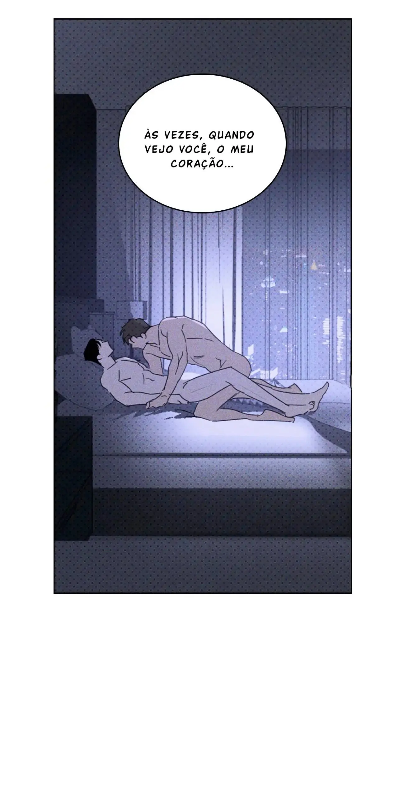 Under The Greenlight – Capítulo 33 Yaoi – Página 30