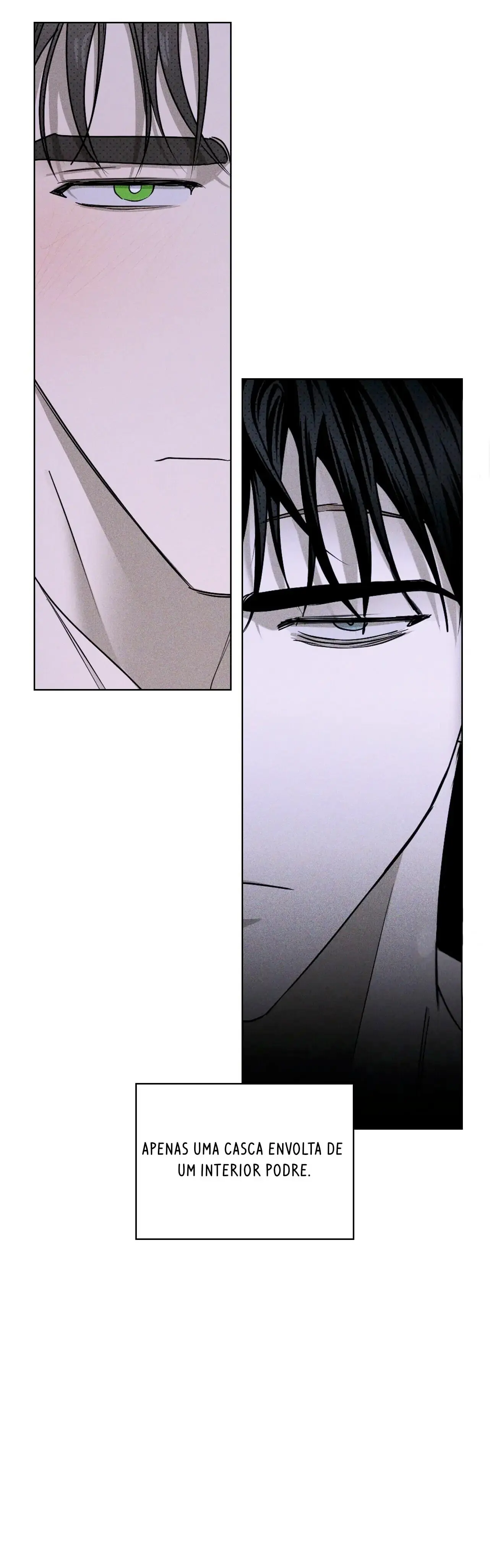 Under The Greenlight – Capítulo 33 Yaoi – Página 34