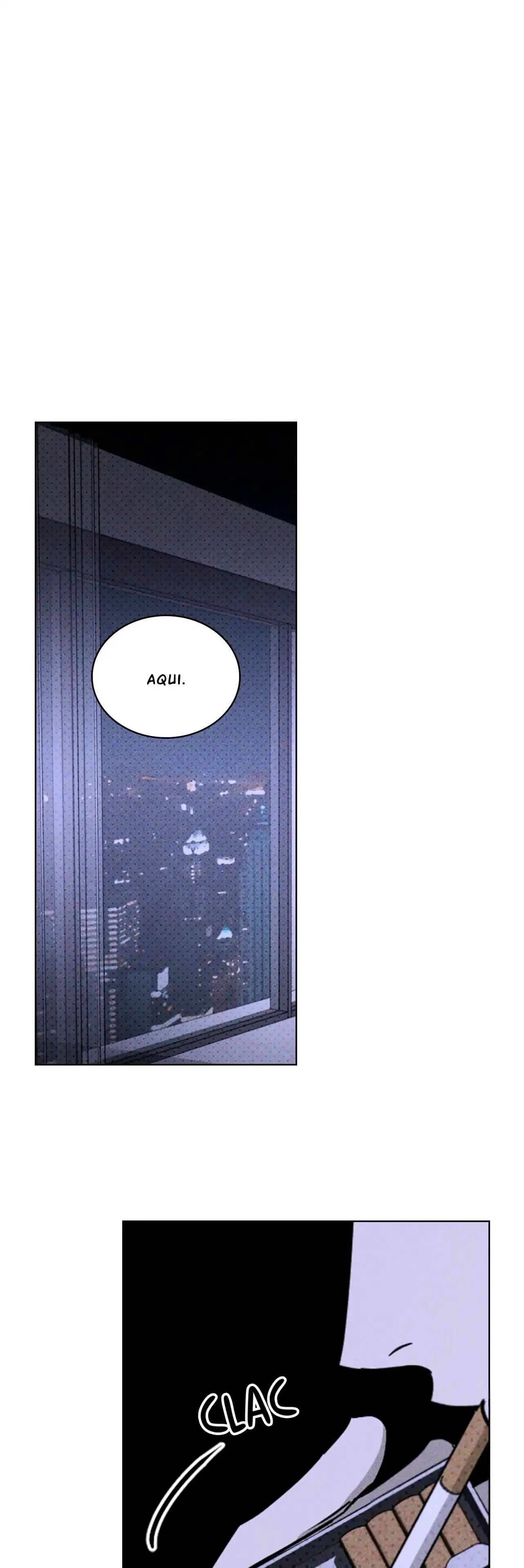 Under The Greenlight – Capítulo 33 Yaoi – Página 39