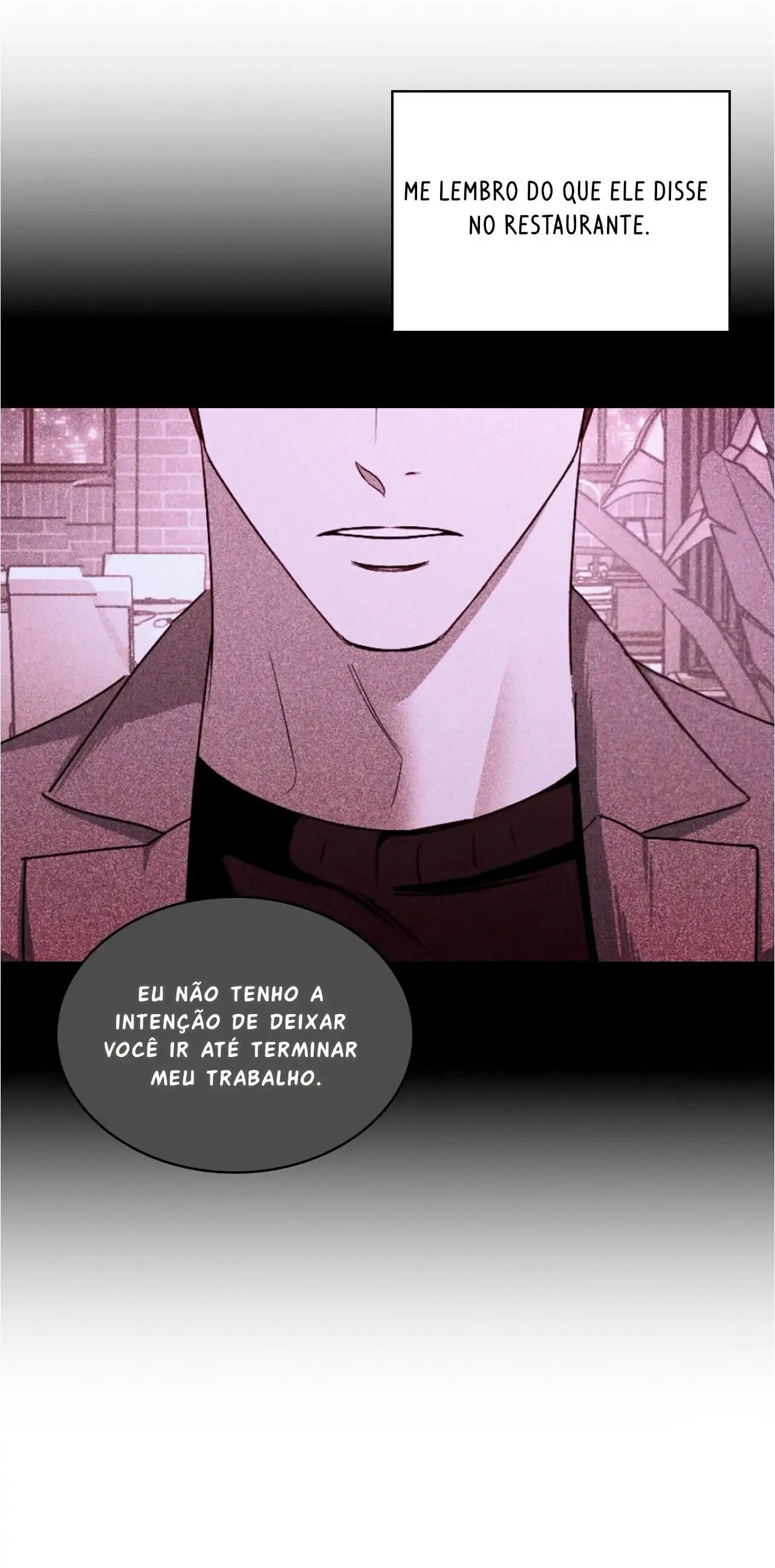 Under The Greenlight – Capítulo 33 Yaoi – Página 4