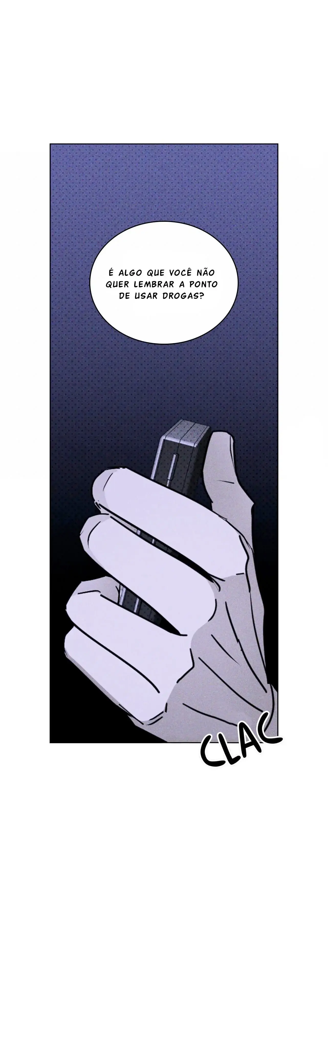 Under The Greenlight – Capítulo 33 Yaoi – Página 42