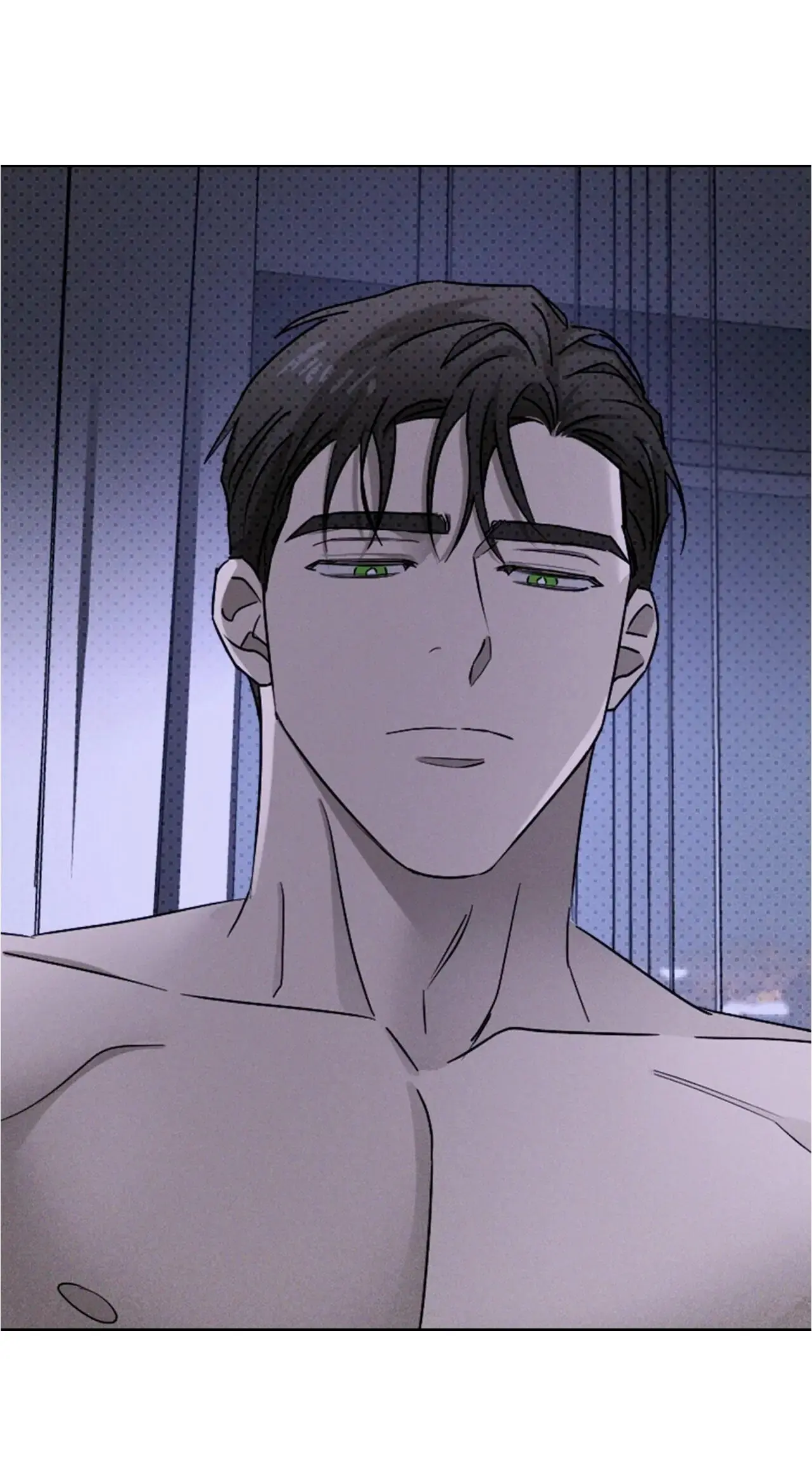 Under The Greenlight – Capítulo 33 Yaoi – Página 43