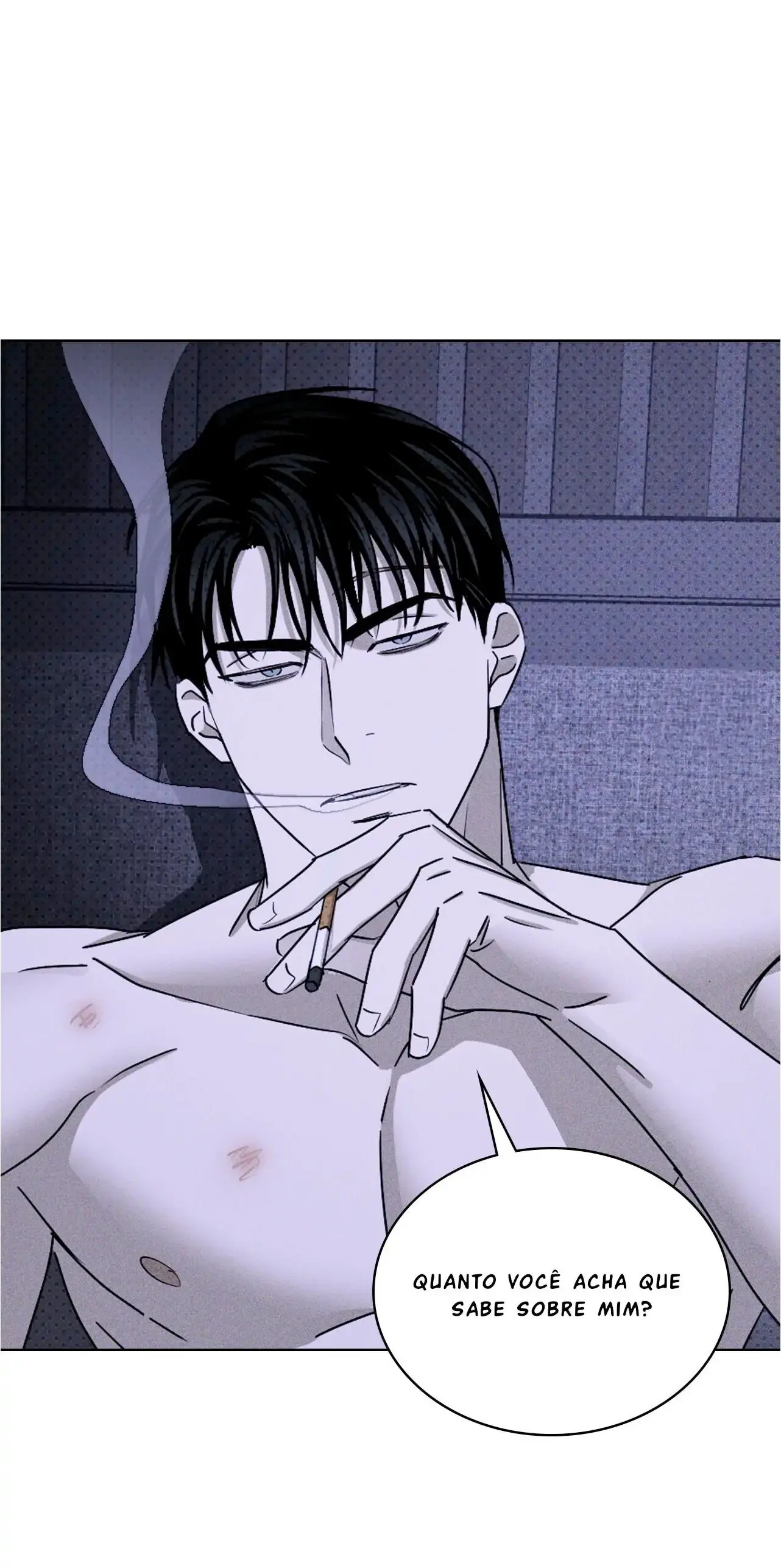 Under The Greenlight – Capítulo 33 Yaoi – Página 44