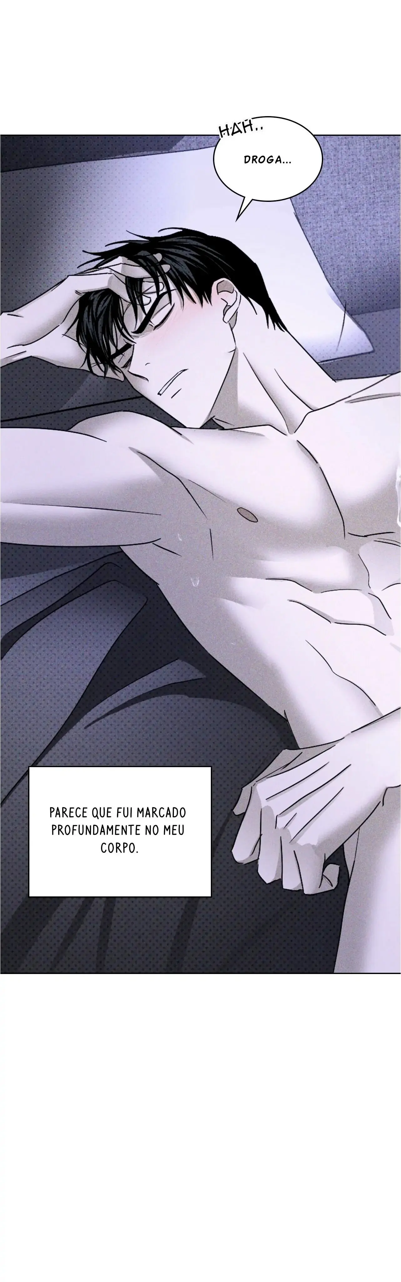 Under The Greenlight – Capítulo 33 Yaoi – Página 5