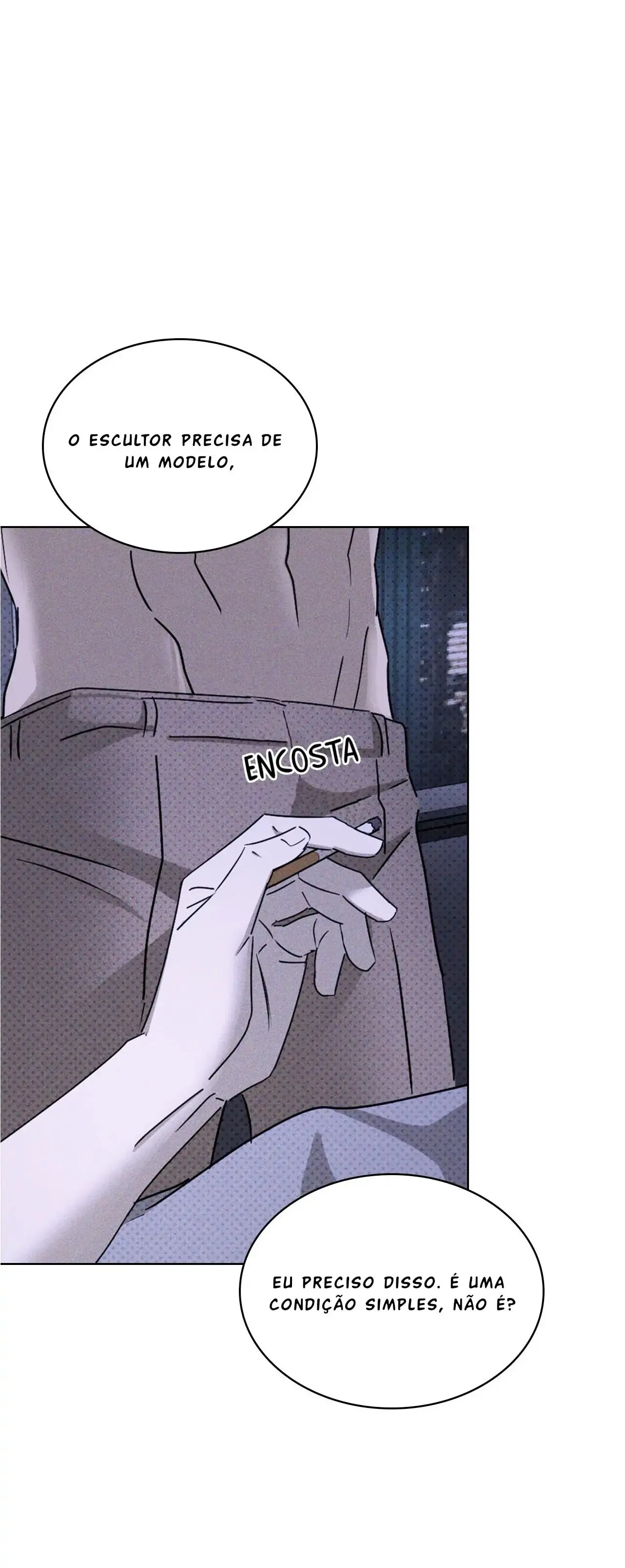 Under The Greenlight – Capítulo 33 Yaoi – Página 52