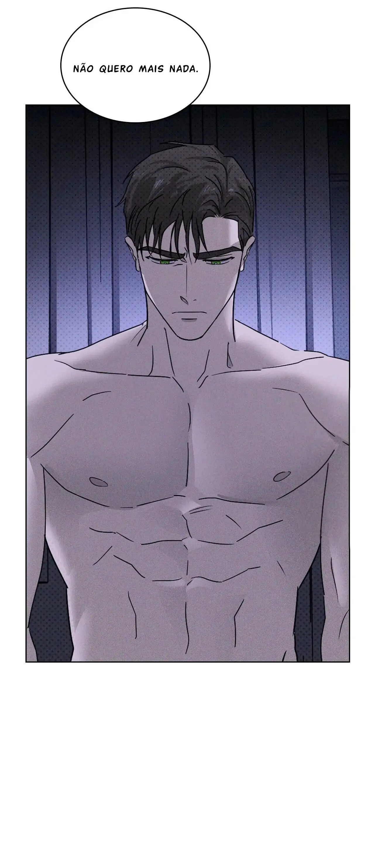 Under The Greenlight – Capítulo 33 Yaoi – Página 53