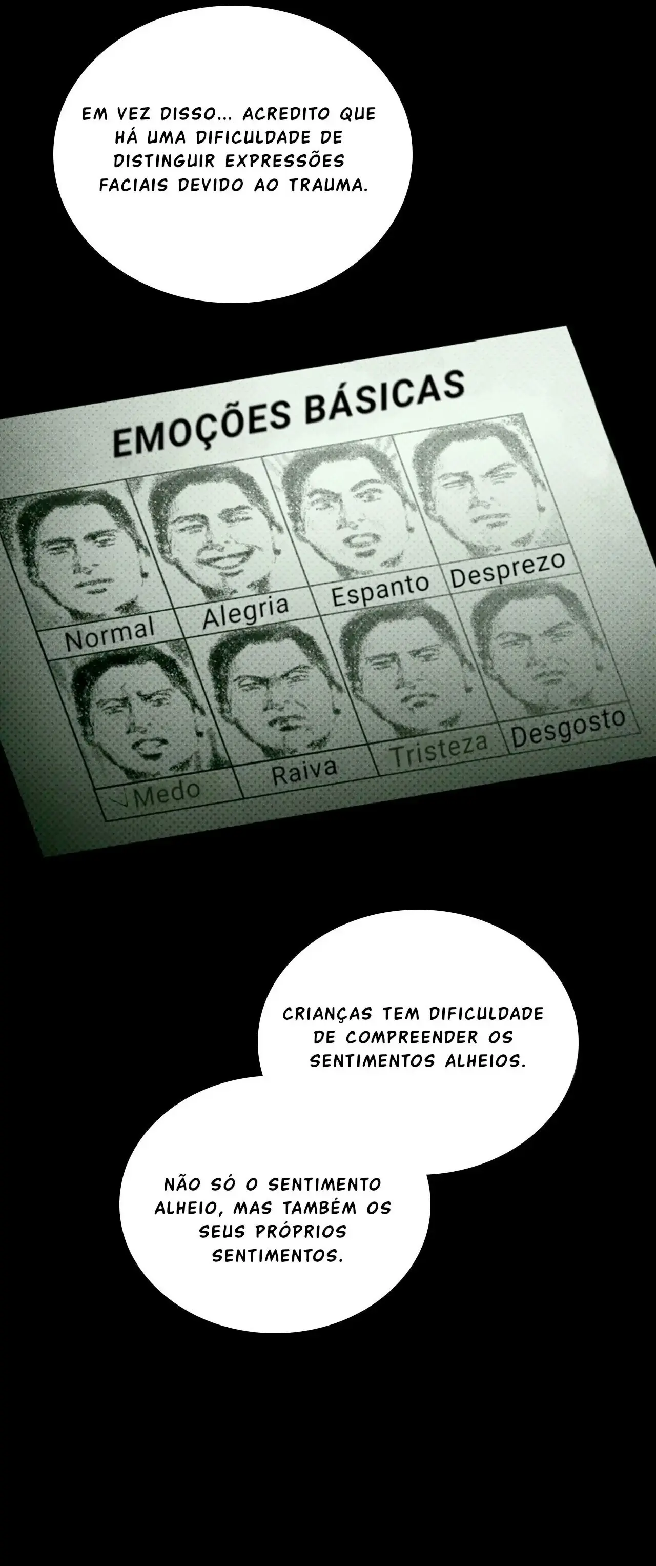 Under The Greenlight – Capítulo 34 Yaoi – Página 11