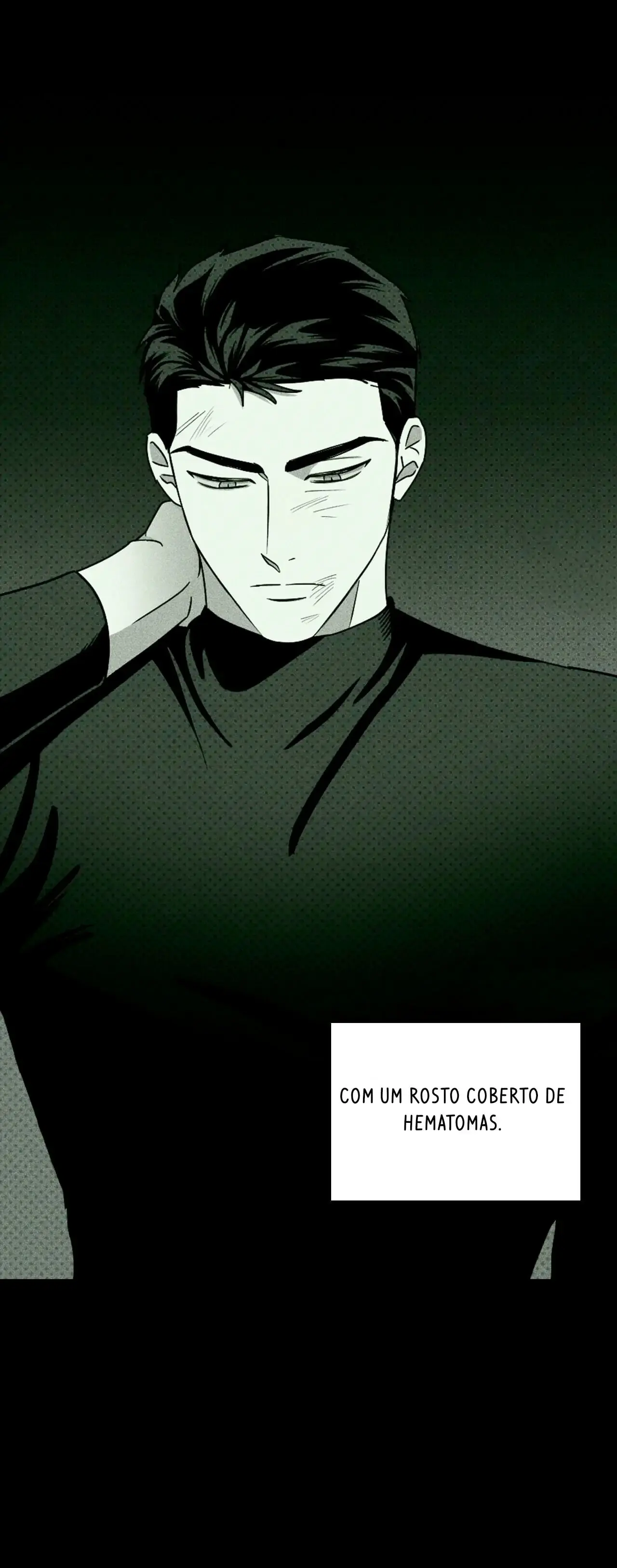 Under The Greenlight – Capítulo 34 Yaoi – Página 16