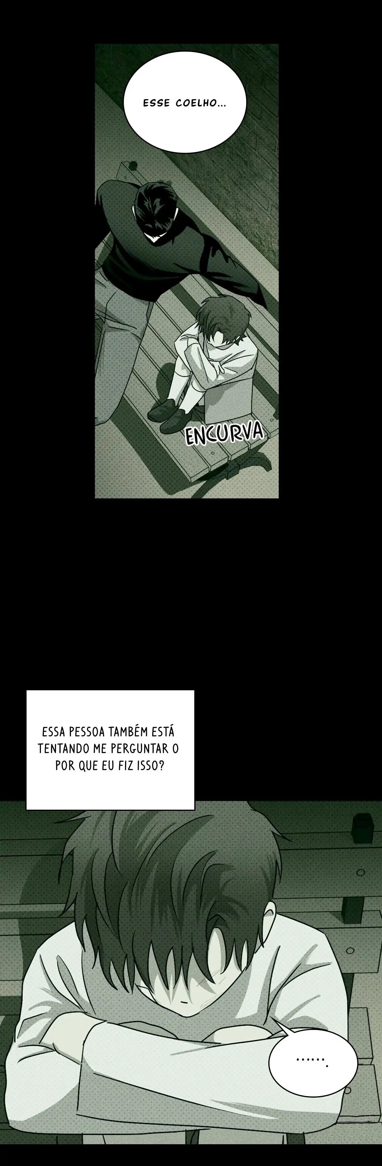 Under The Greenlight – Capítulo 34 Yaoi – Página 24