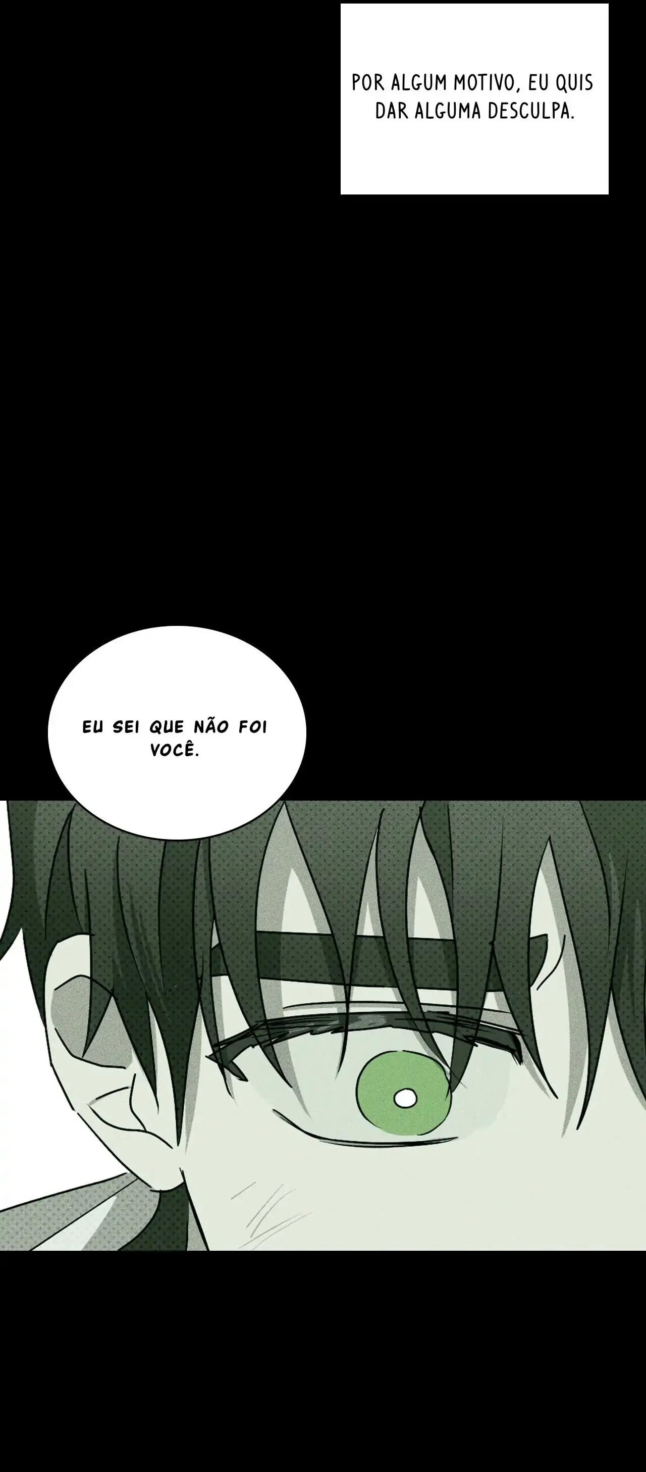 Under The Greenlight – Capítulo 34 Yaoi – Página 25