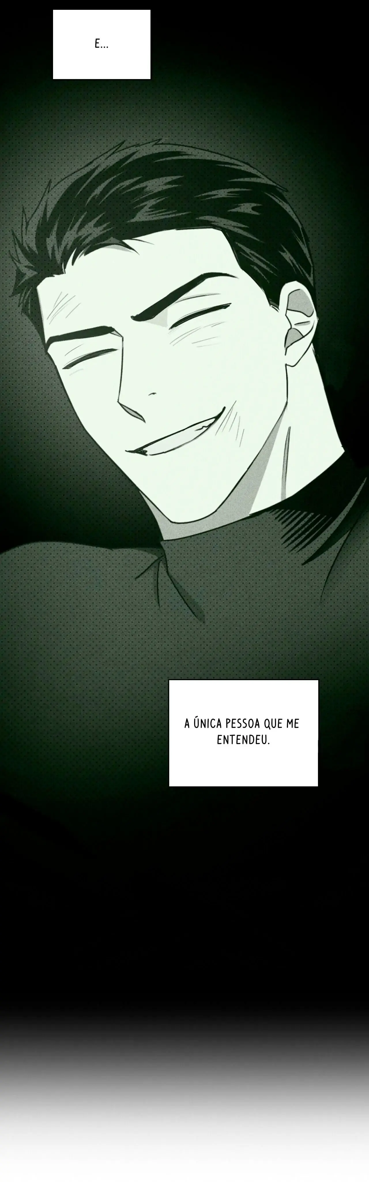 Under The Greenlight – Capítulo 34 Yaoi – Página 30