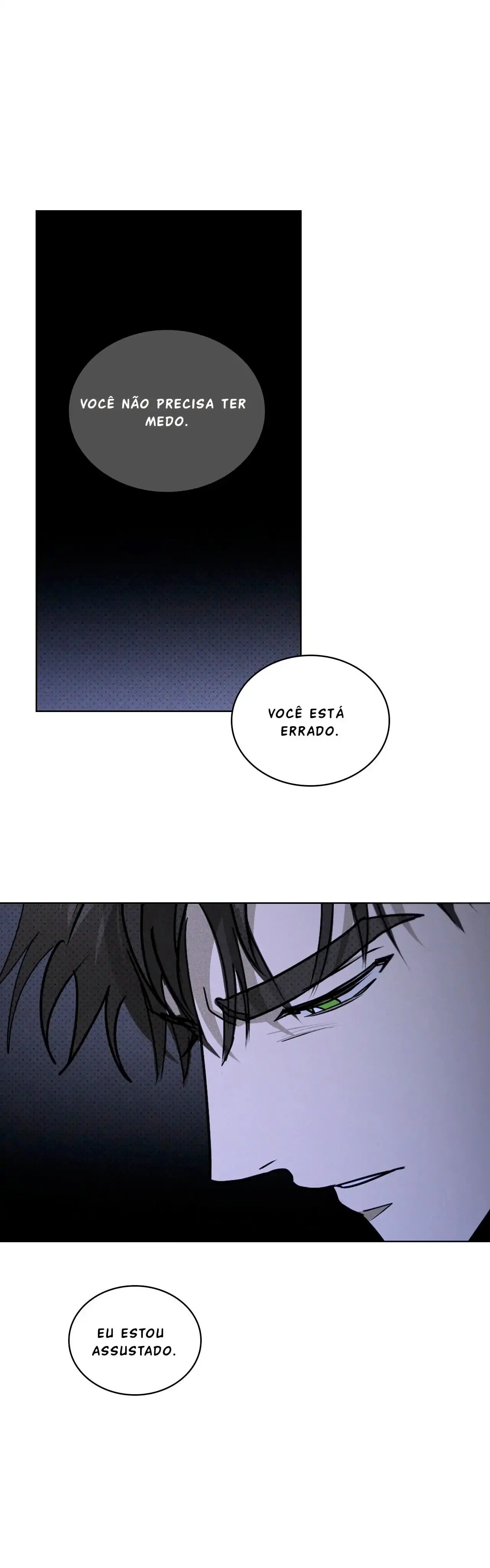 Under The Greenlight – Capítulo 34 Yaoi – Página 34