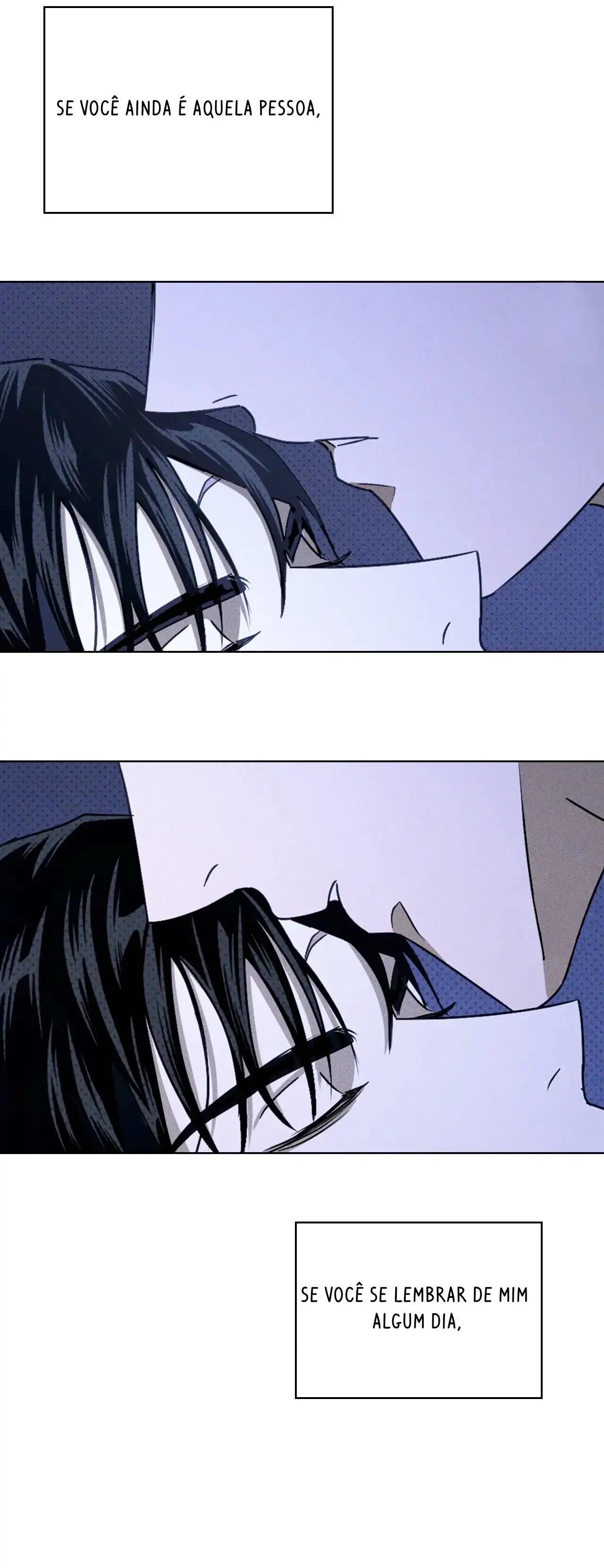 Under The Greenlight – Capítulo 34 Yaoi – Página 36