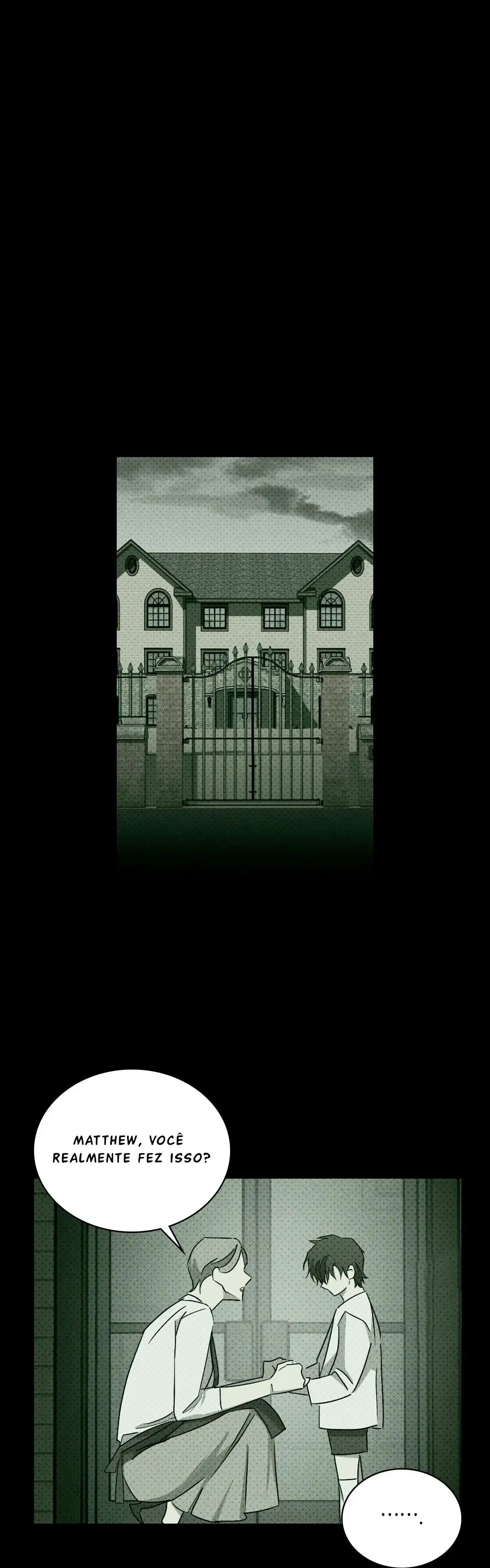 Under The Greenlight – Capítulo 34 Yaoi – Página 4