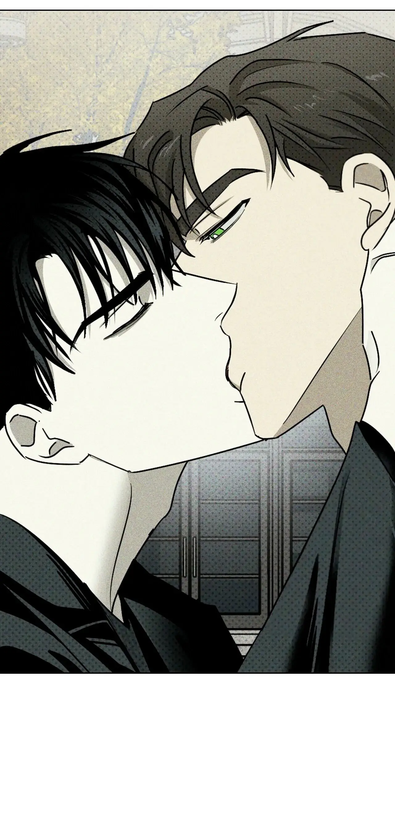 Under The Greenlight – Capítulo 34 Yaoi – Página 52