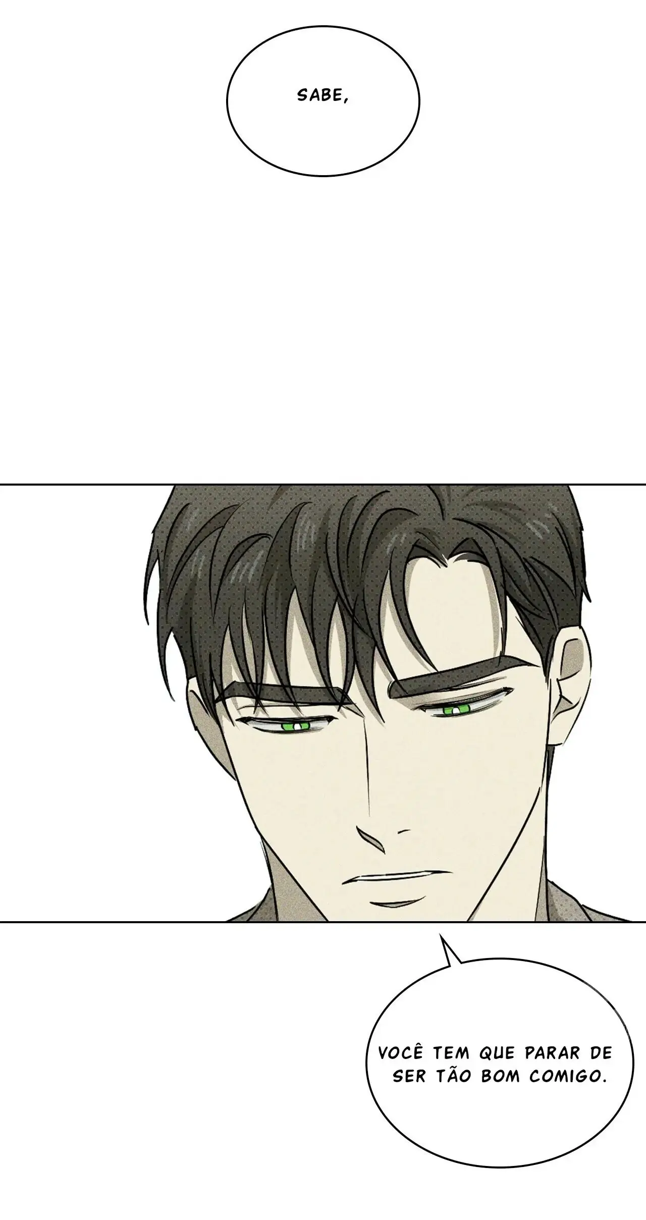 Under The Greenlight – Capítulo 34 Yaoi – Página 54