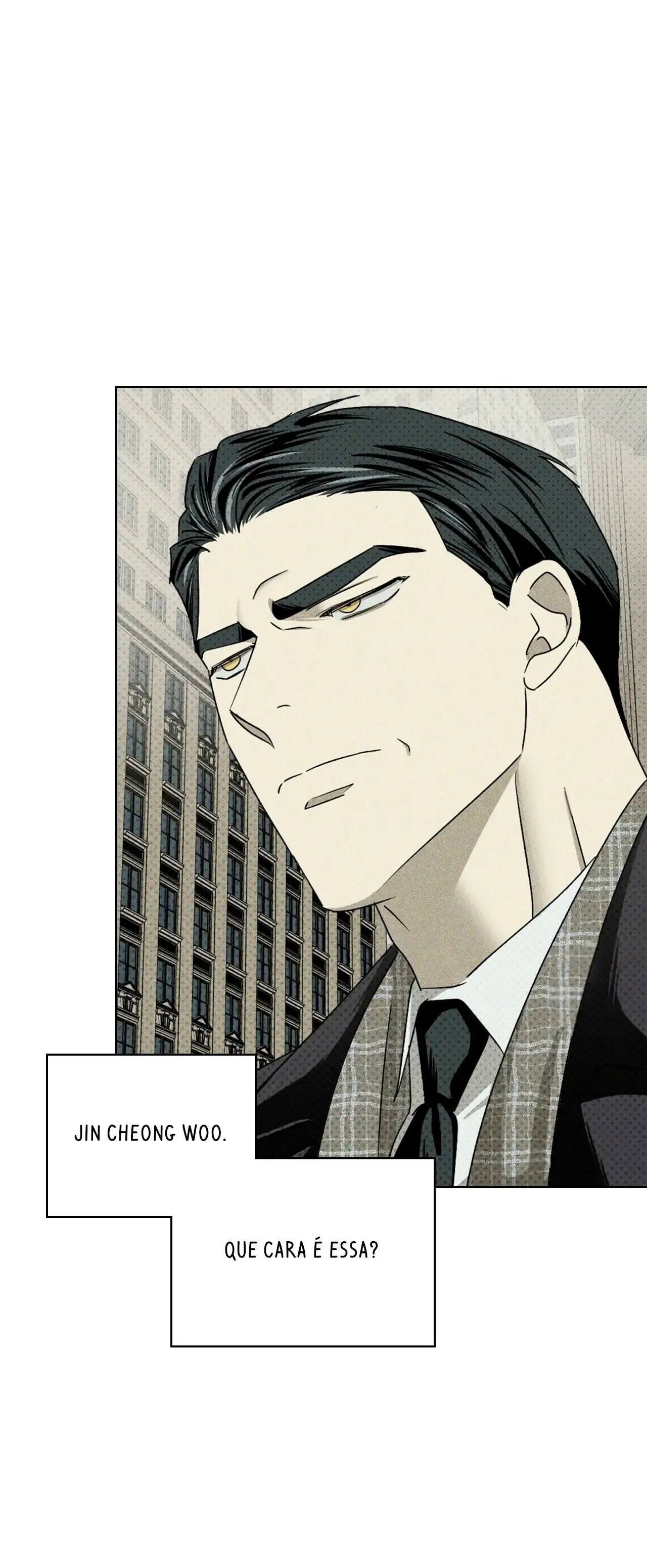 Under The Greenlight – Capítulo 34 Yaoi – Página 56