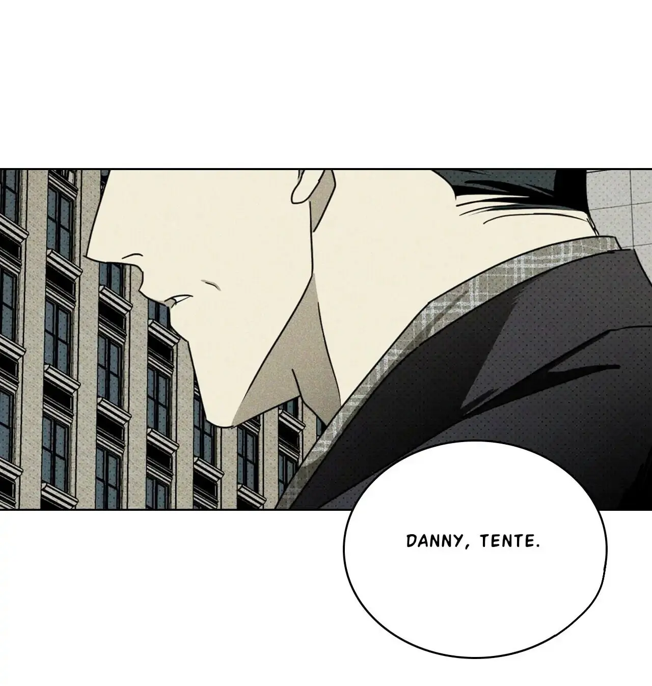 Under The Greenlight – Capítulo 34 Yaoi – Página 57