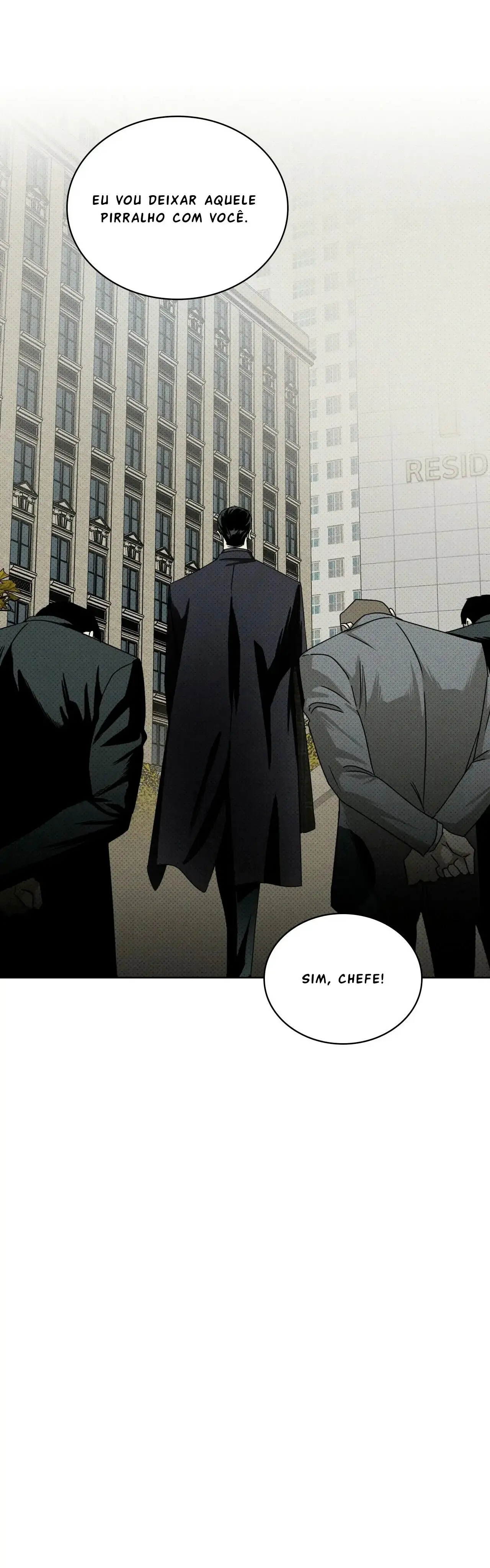 Under The Greenlight – Capítulo 34 Yaoi – Página 58