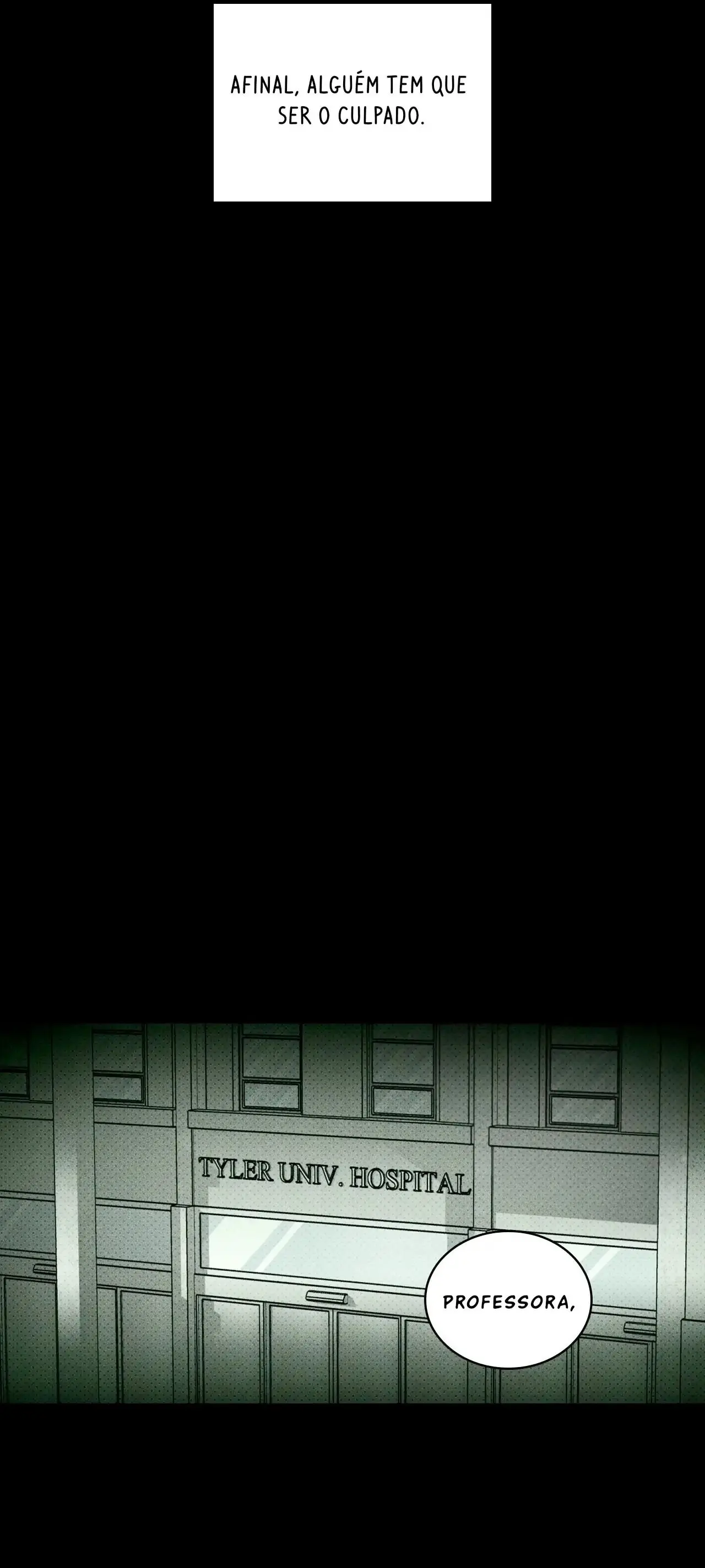 Under The Greenlight – Capítulo 34 Yaoi – Página 9