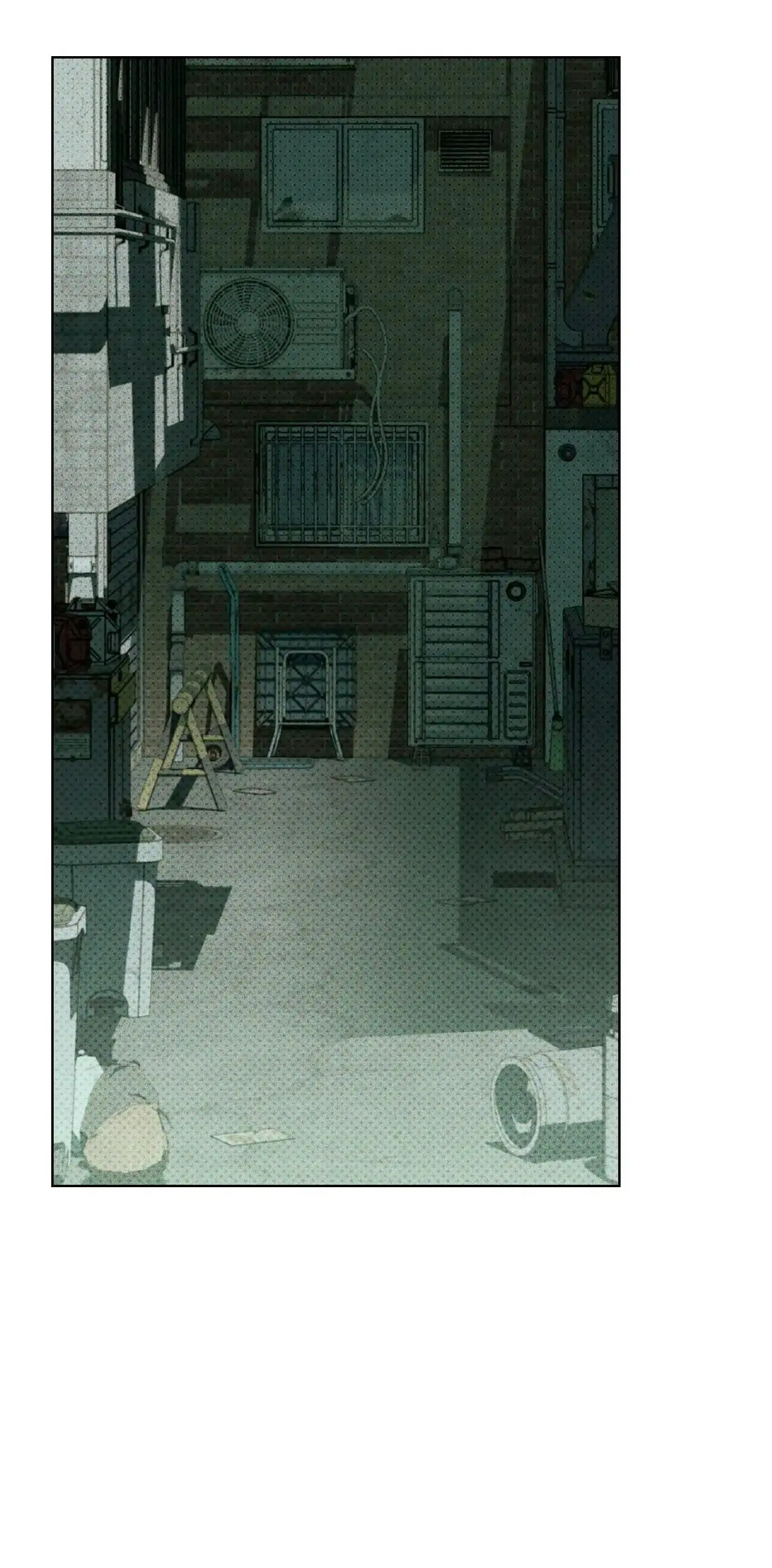 Under The Greenlight – Capítulo 35 Yaoi – Página 12