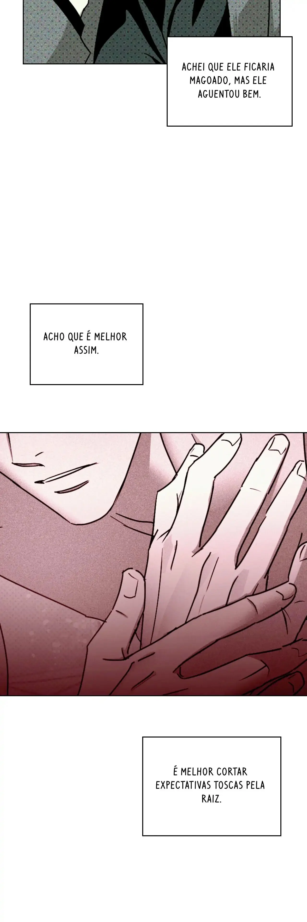 Under The Greenlight – Capítulo 35 Yaoi – Página 23