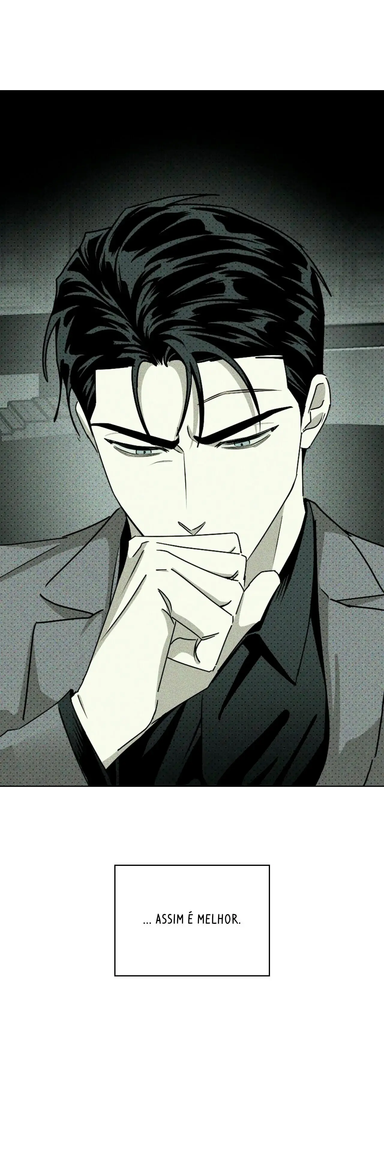 Under The Greenlight – Capítulo 35 Yaoi – Página 24