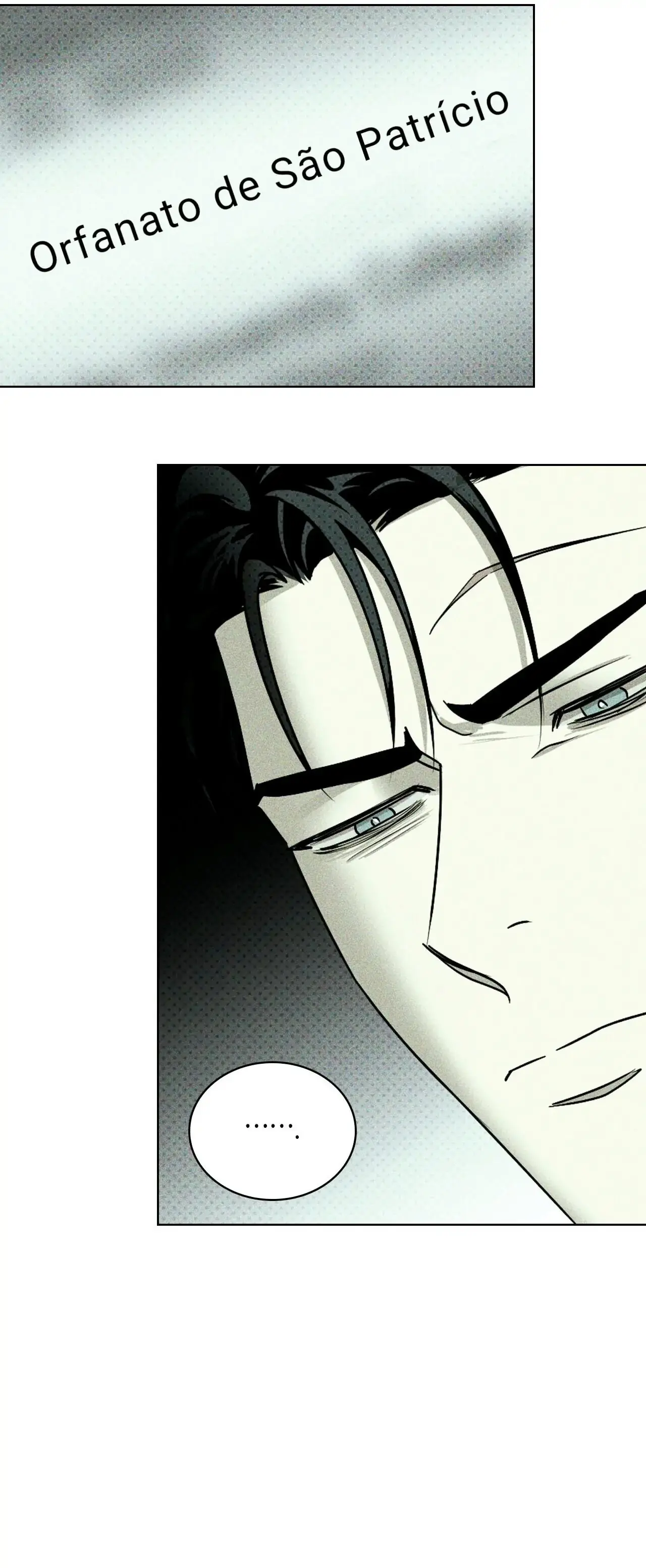 Under The Greenlight – Capítulo 35 Yaoi – Página 37